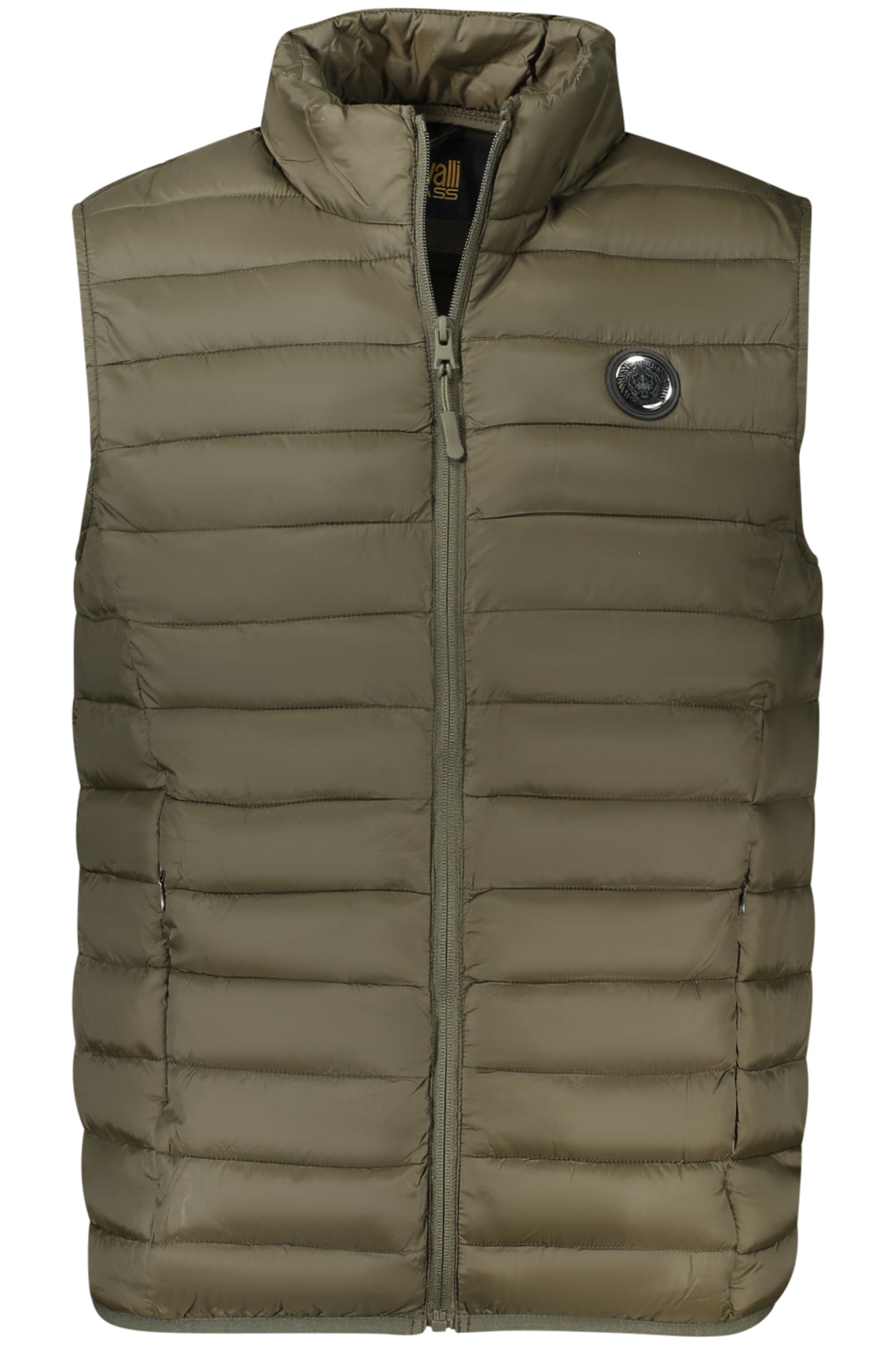 Giubbotto CAVALLI CLASS Verde TXT40USB049