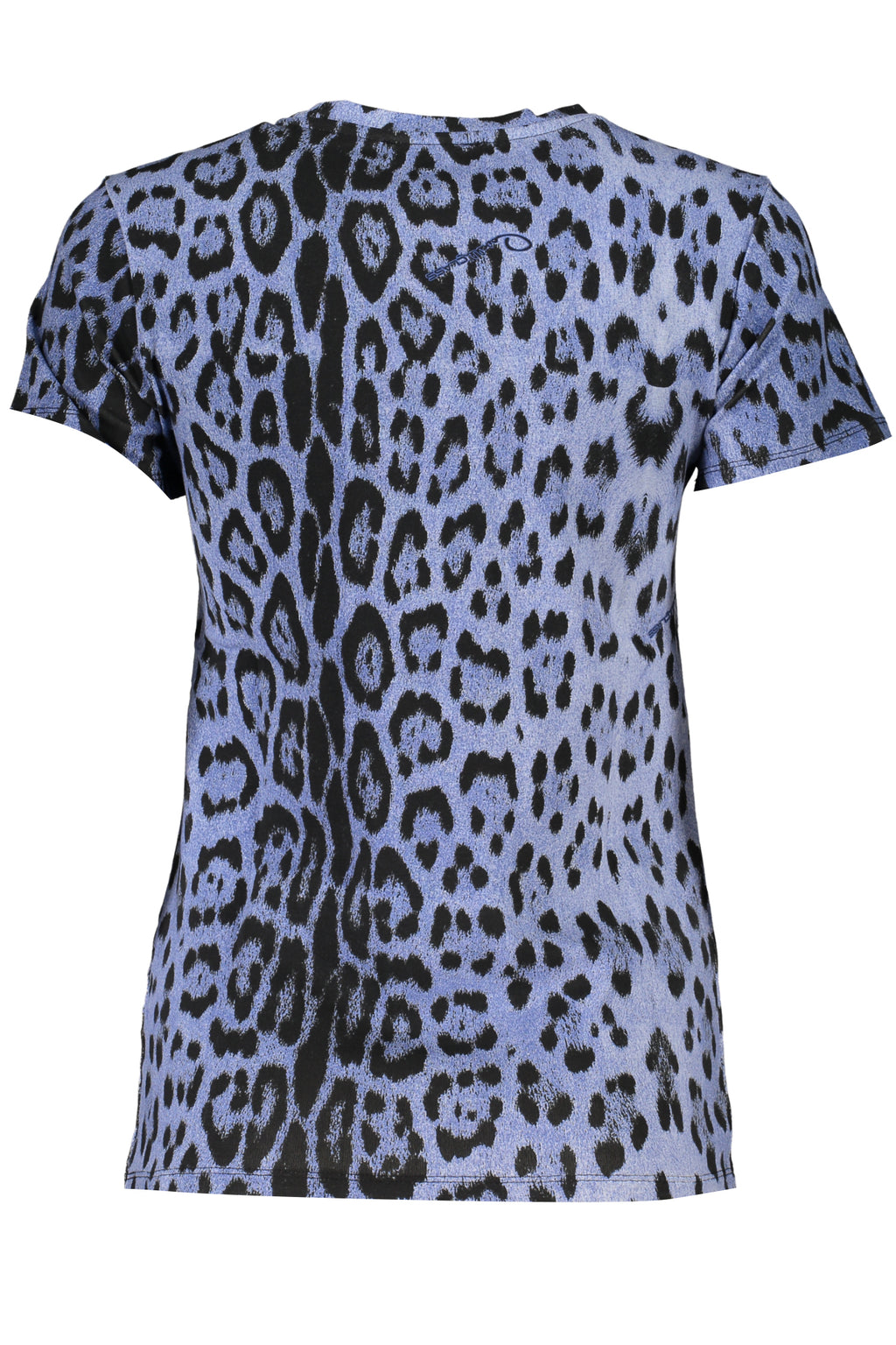 T-Shirt CAVALLI CLASS Azzurro RXT62PJFH68