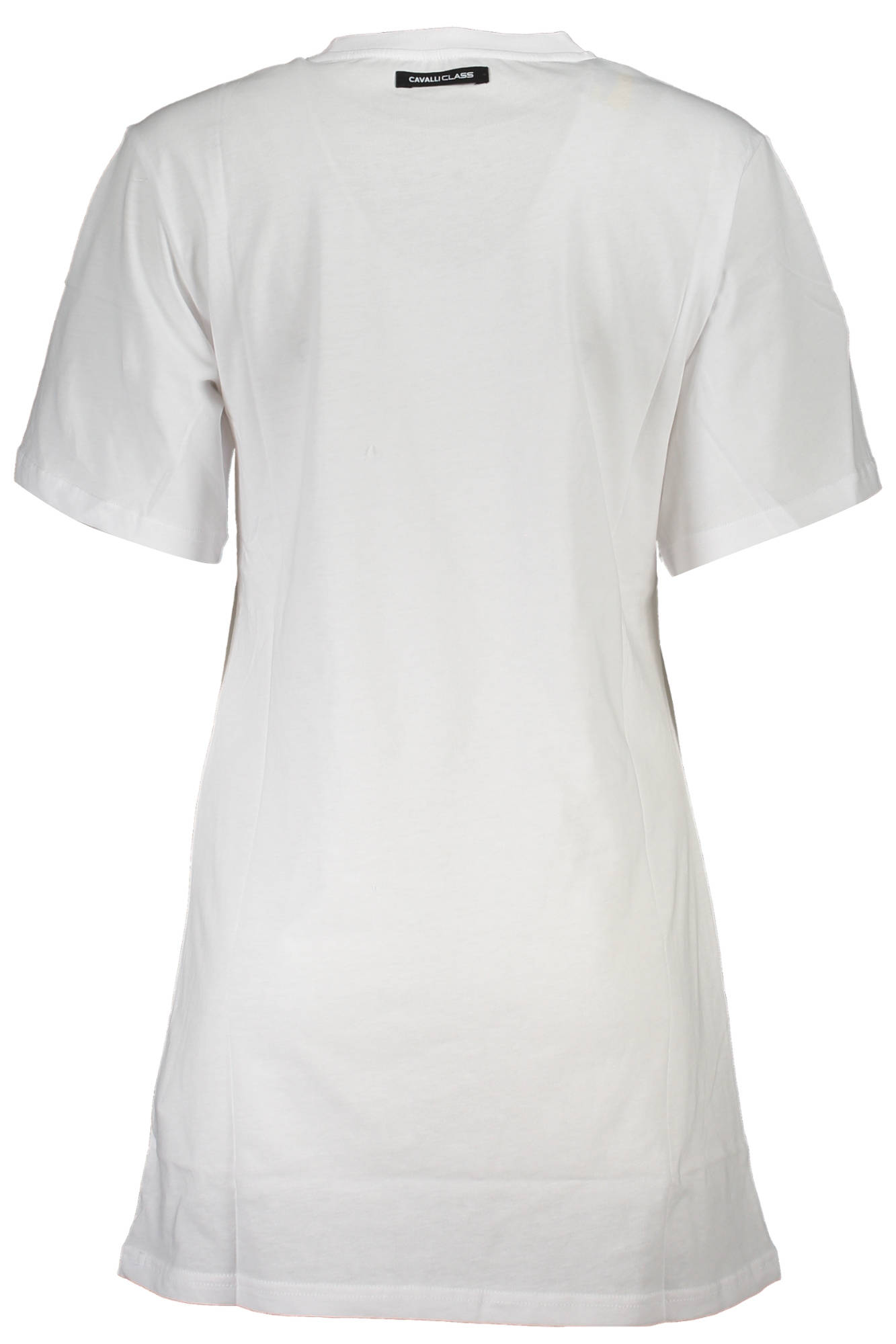 T-shirt CAVALLI CLASS Bianco