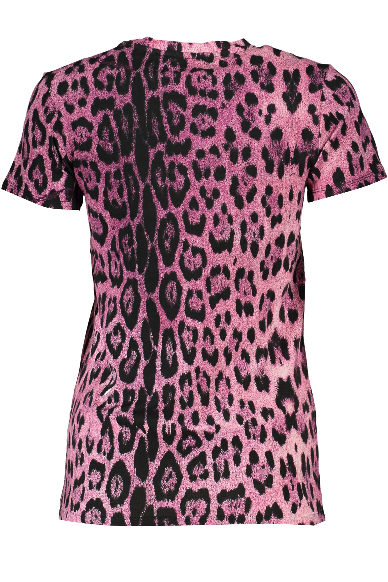 T-shirt CAVALLI CLASS Rosa
