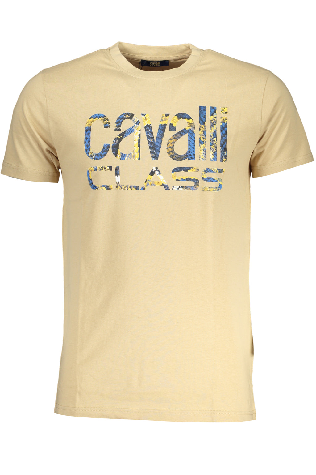 T-Shirt CAVALLI CLASS Beige