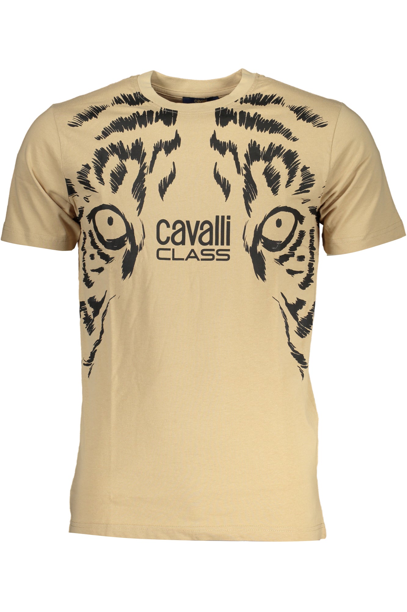 T-Shirt CAVALLI CLASS Beige