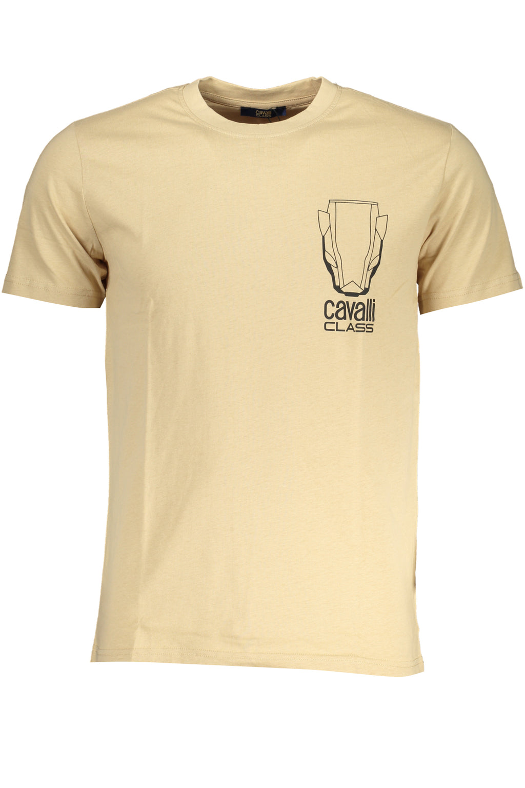 T-Shirt CAVALLI CLASS Beige