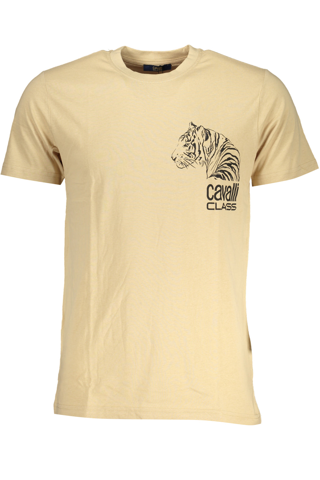 T-Shirt CAVALLI CLASS Beige