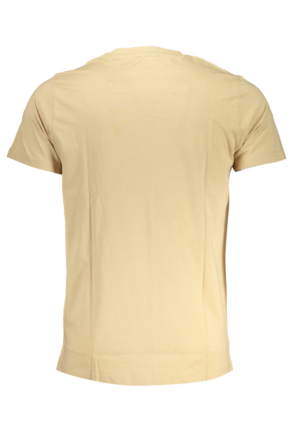 T-Shirt CAVALLI CLASS Beige QXT63AJD060