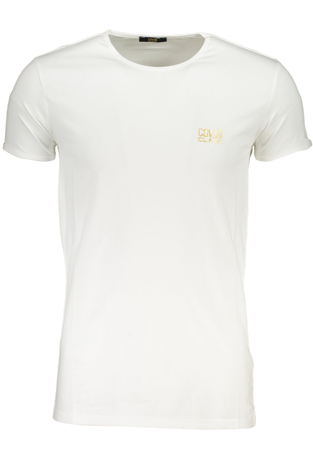 T-Shirt CAVALLI CLASS Bianco QXO03DJD003