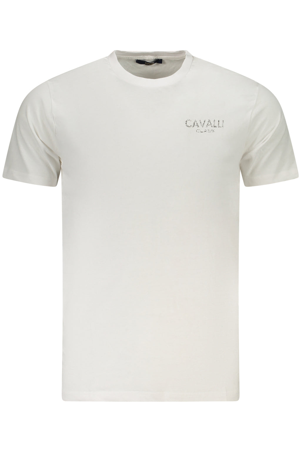 T-Shirt CAVALLI CLASS Bianco