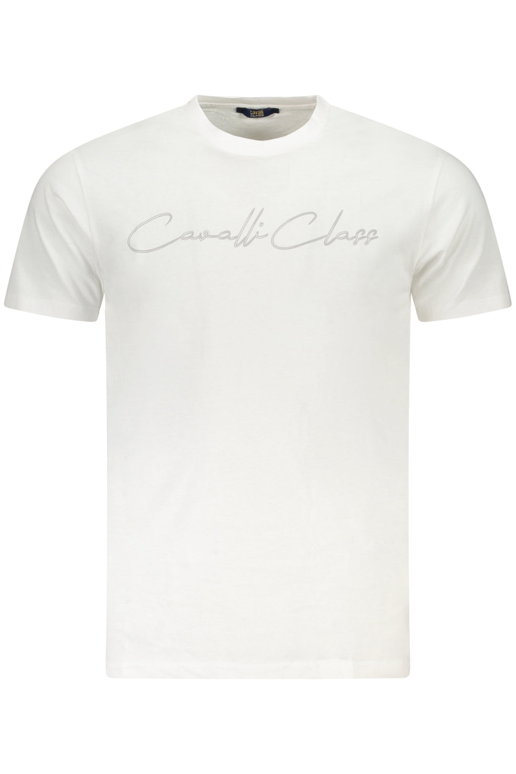 T-Shirt CAVALLI CLASS Bianco