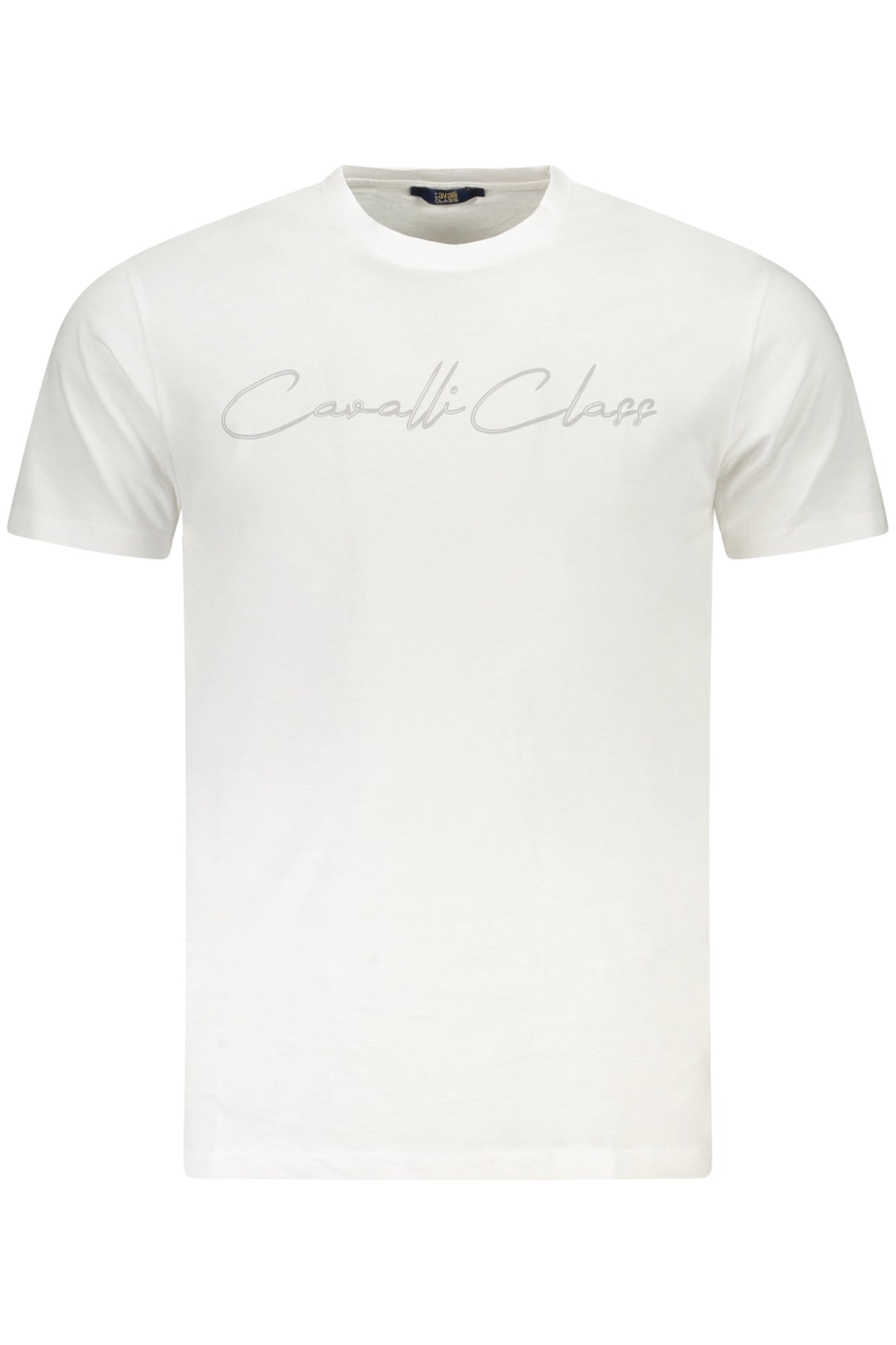 T-Shirt CAVALLI CLASS Bianco