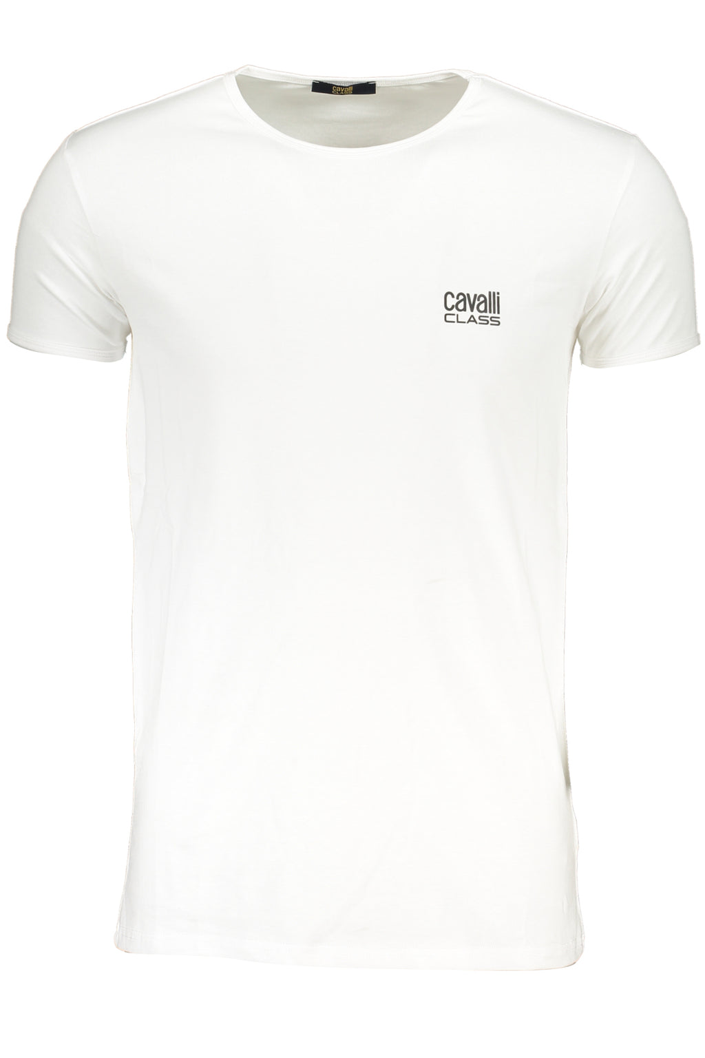 T-Shirt CAVALLI CLASS Bianco QXO03AJD003