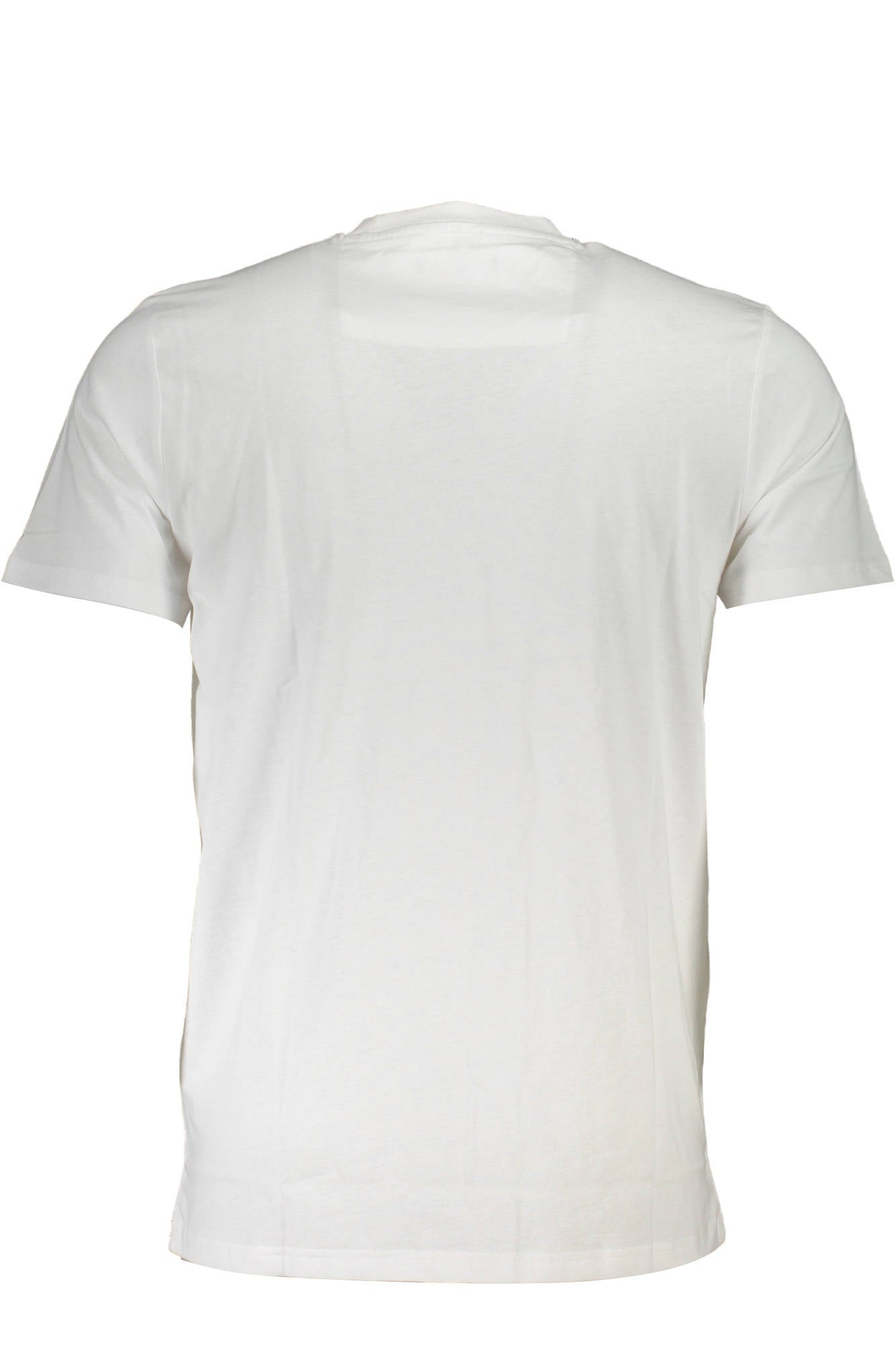 T-shirt CAVALLI CLASS Bianco