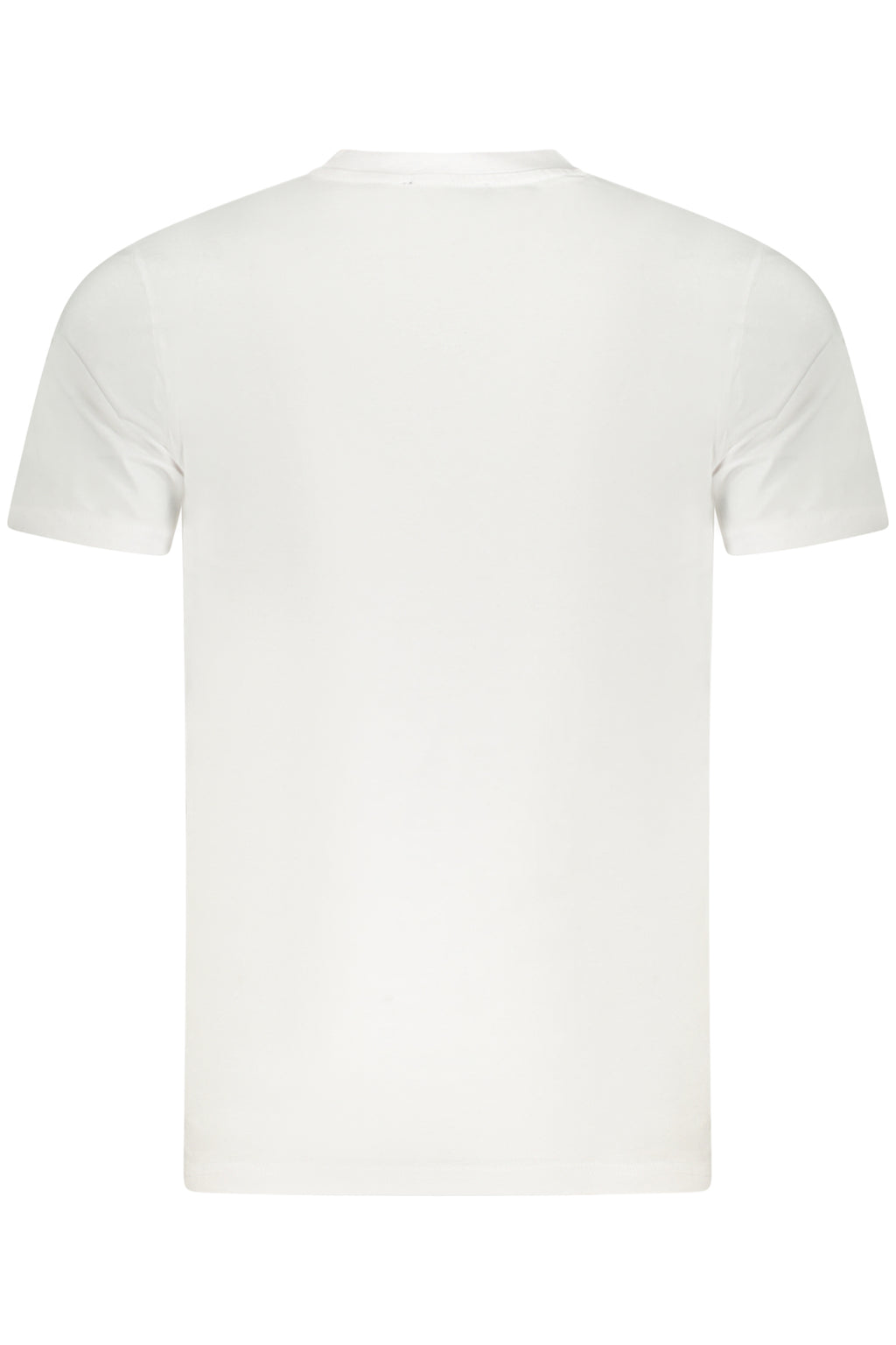 T-Shirt CAVALLI CLASS Bianco