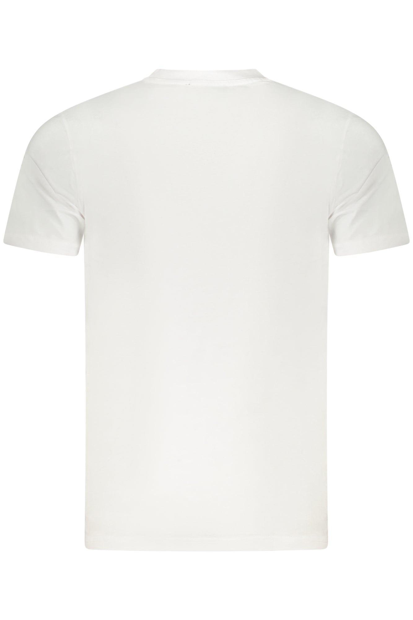 T-Shirt CAVALLI CLASS Bianco