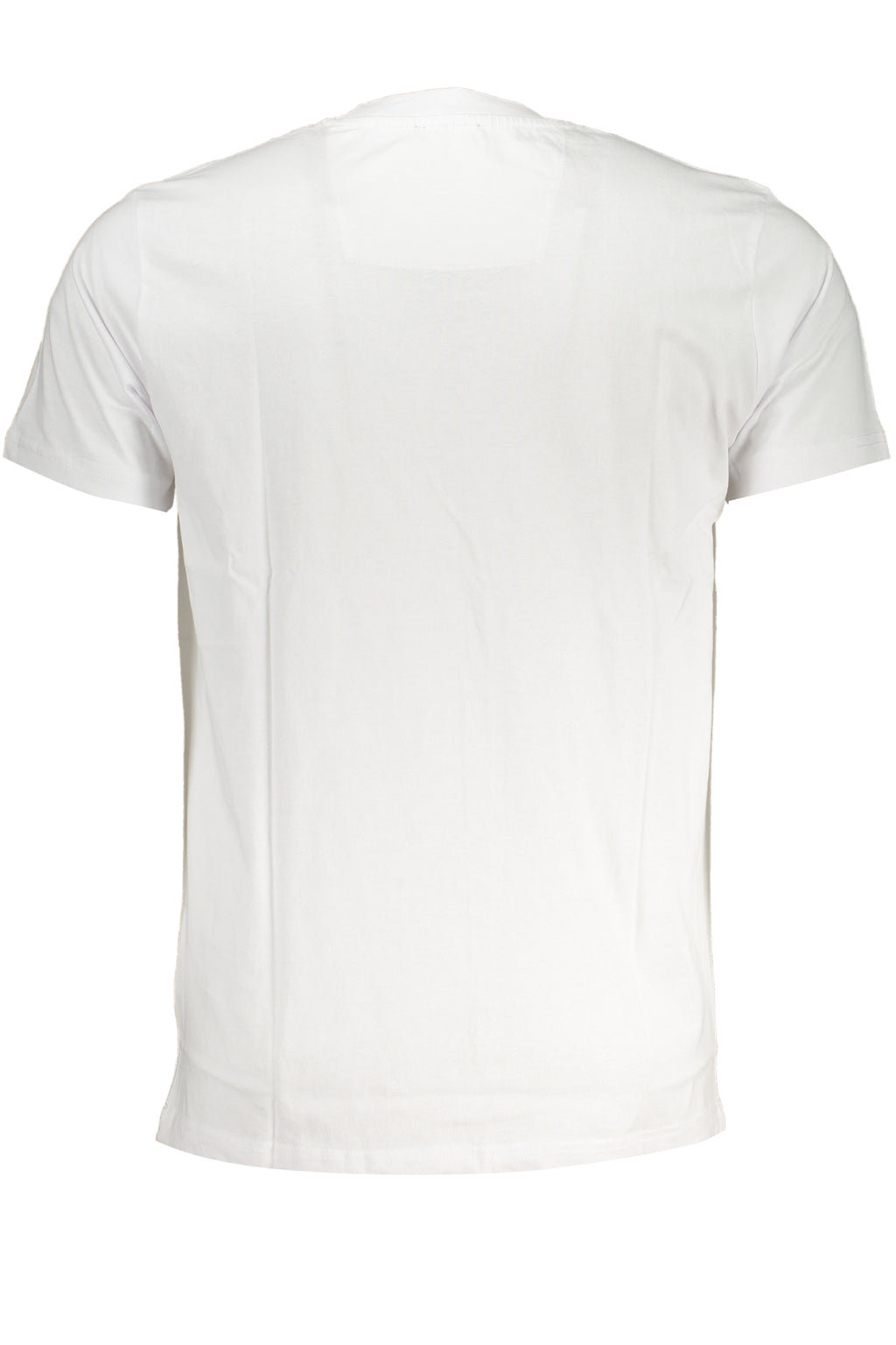T-Shirt CAVALLI CLASS Bianco