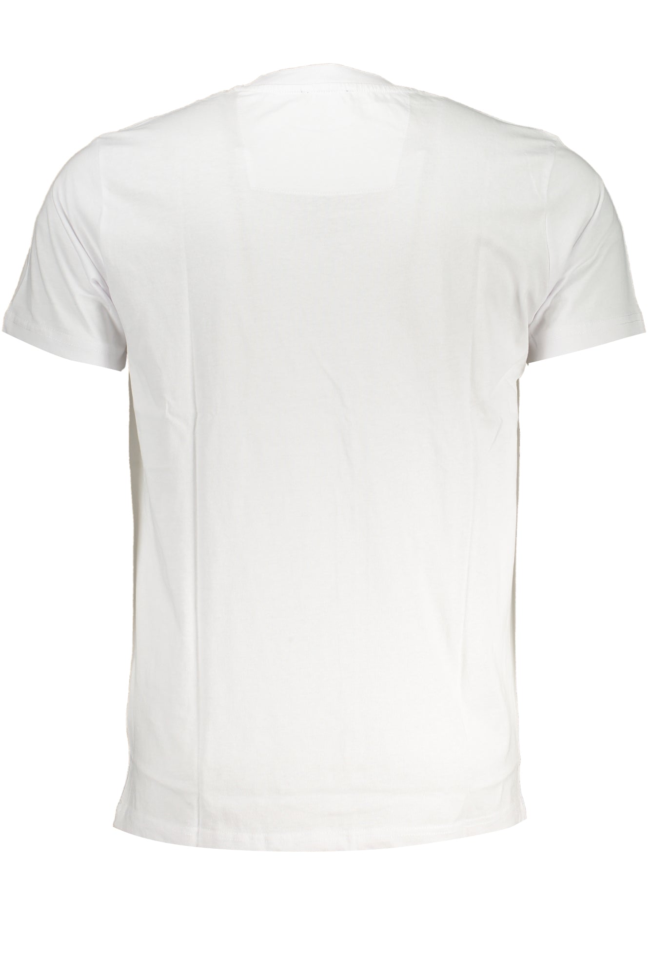 T-Shirt CAVALLI CLASS Bianco
