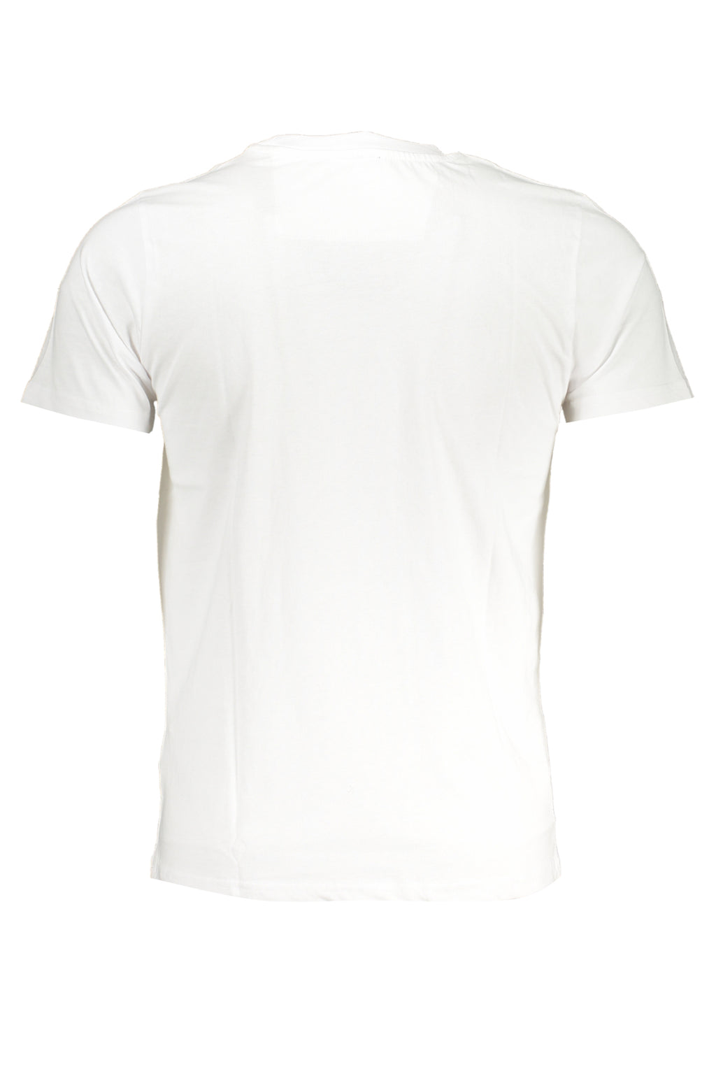 T-Shirt CAVALLI CLASS Bianco QXT63AJD060