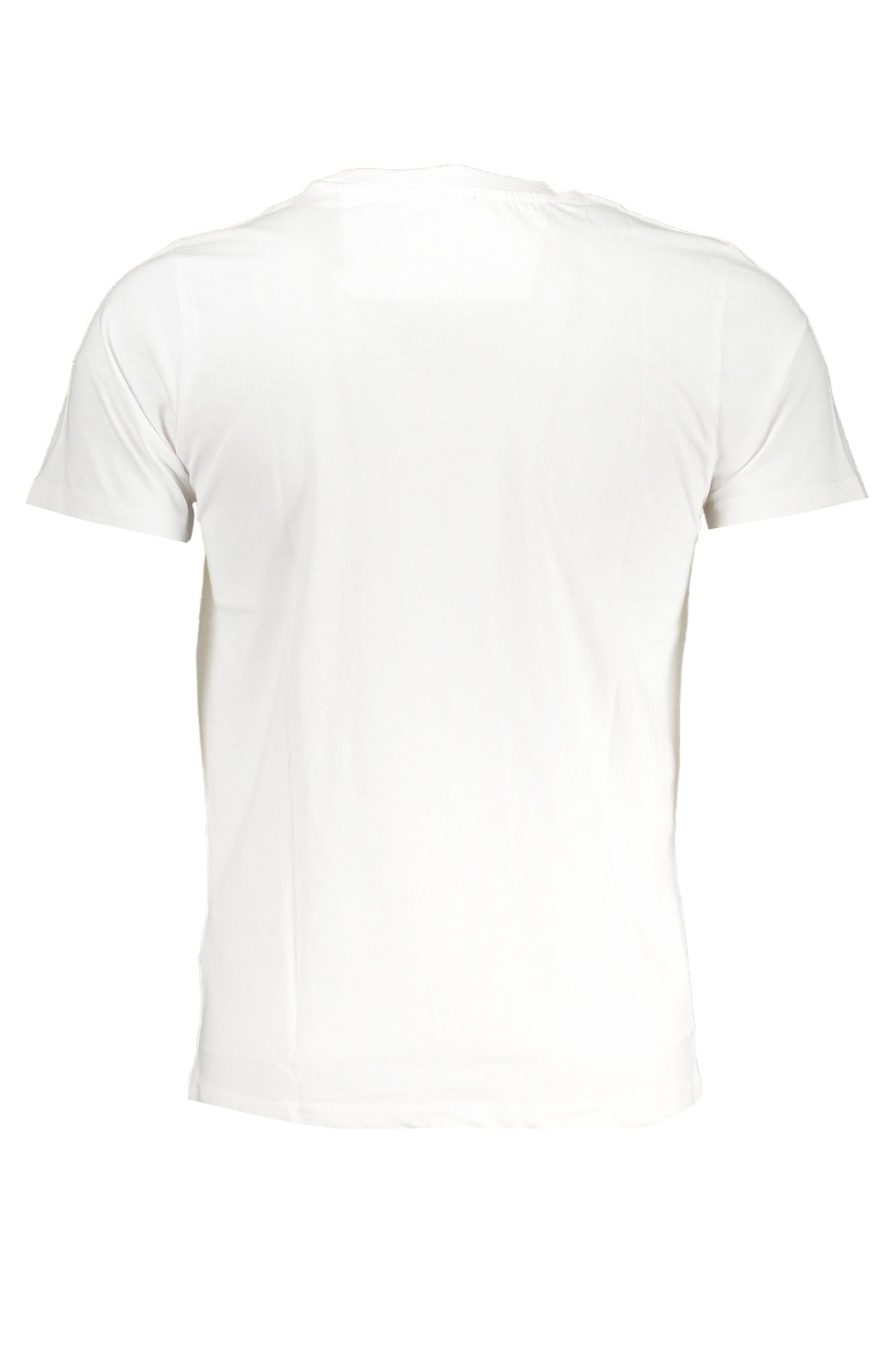 T-shirt CAVALLI CLASS Bianco