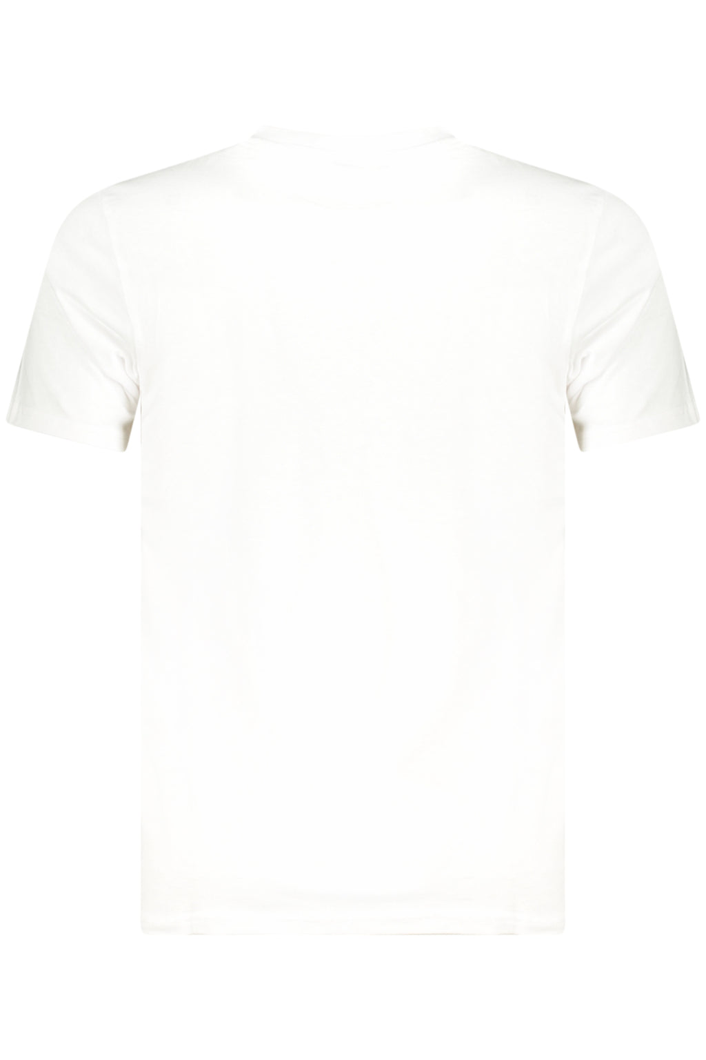 T-Shirt CAVALLI CLASS Bianco