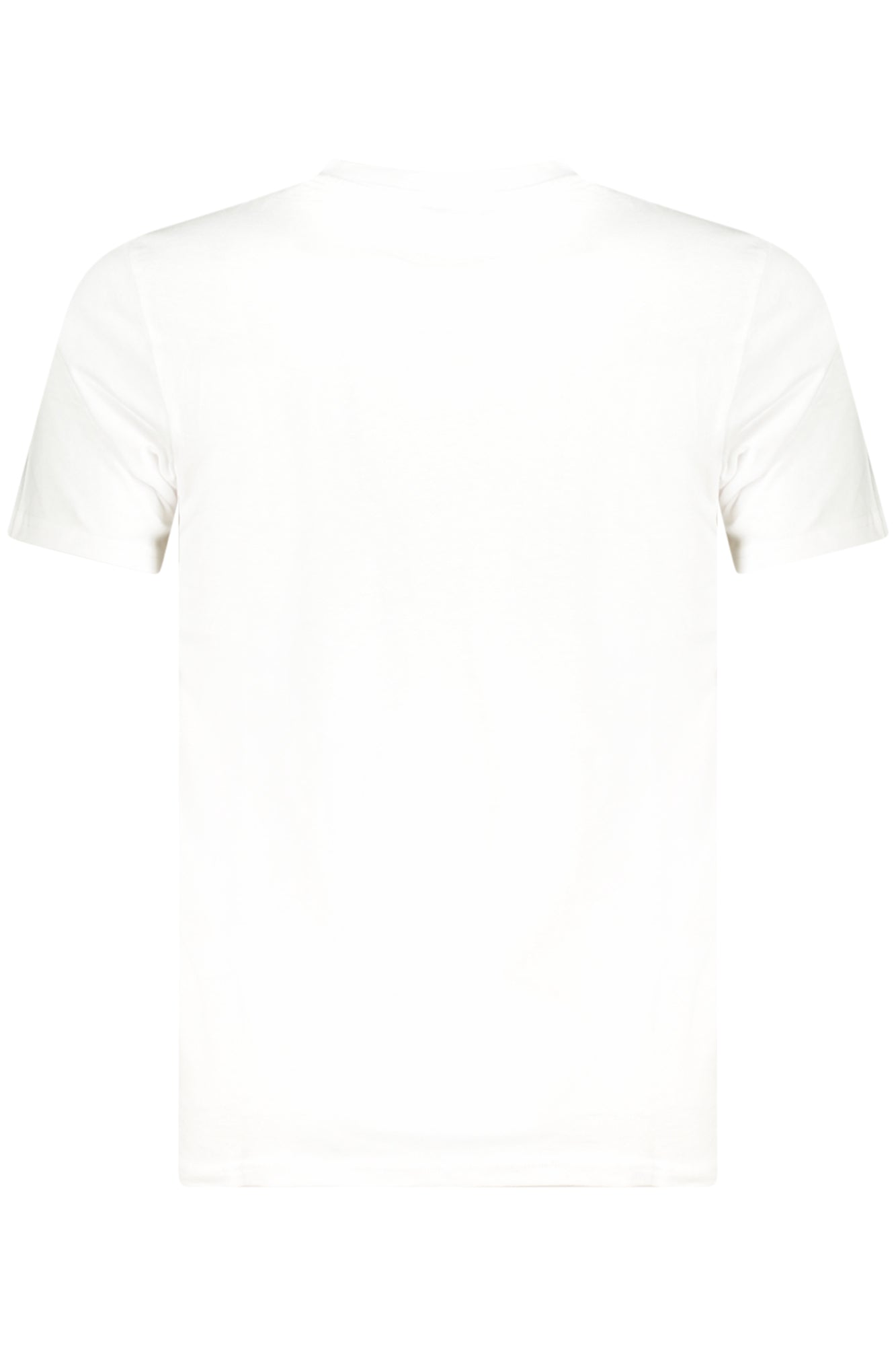 T-Shirt CAVALLI CLASS Bianco