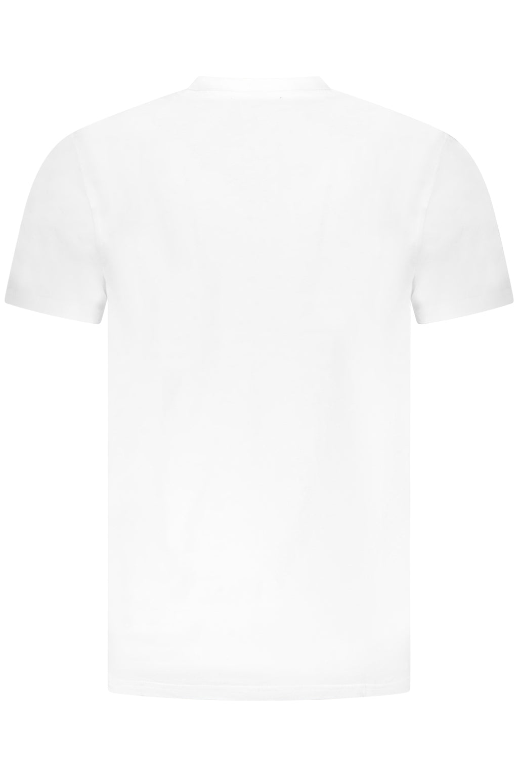 T-Shirt CAVALLI CLASS Bianco