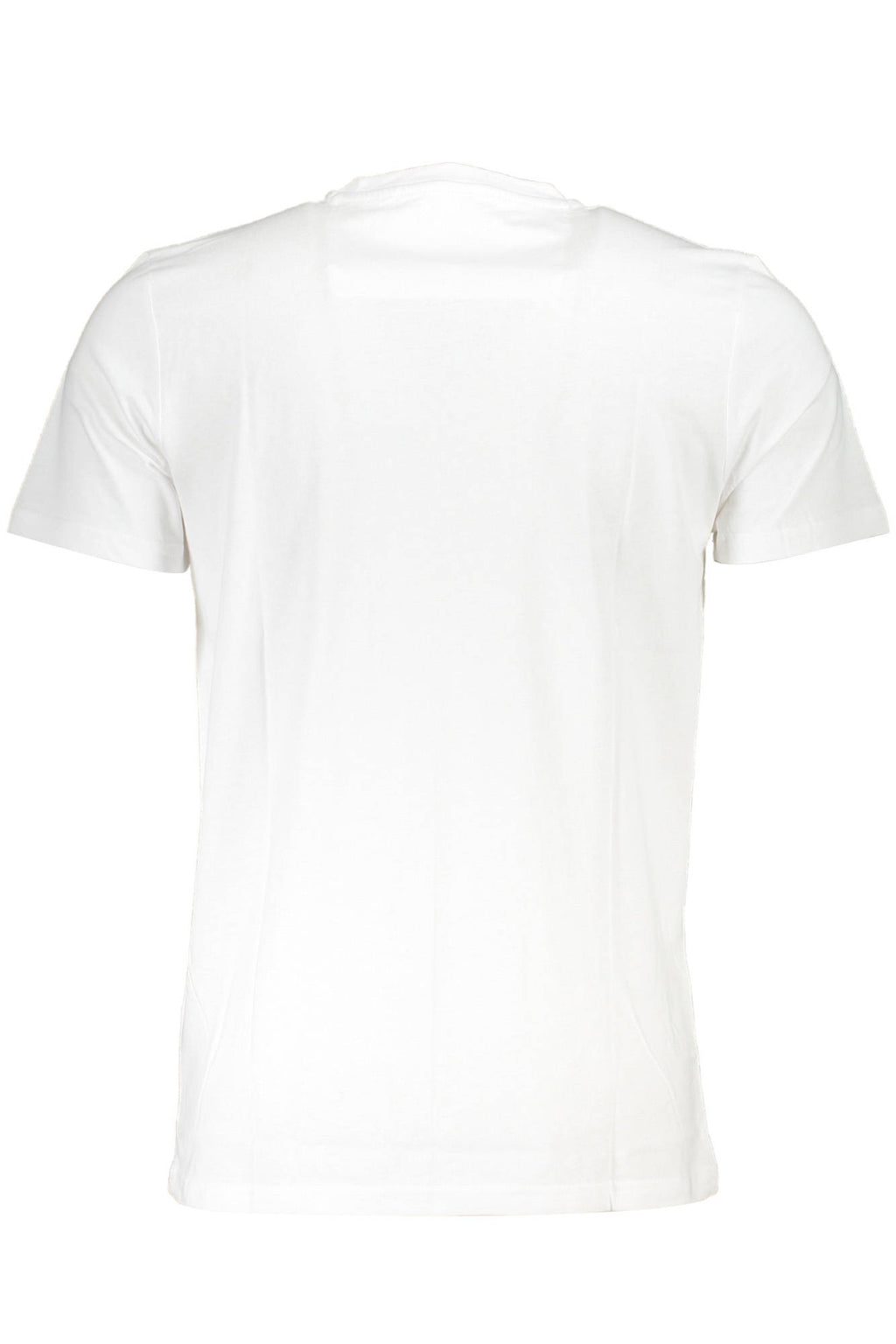 T-Shirt CAVALLI CLASS Bianco