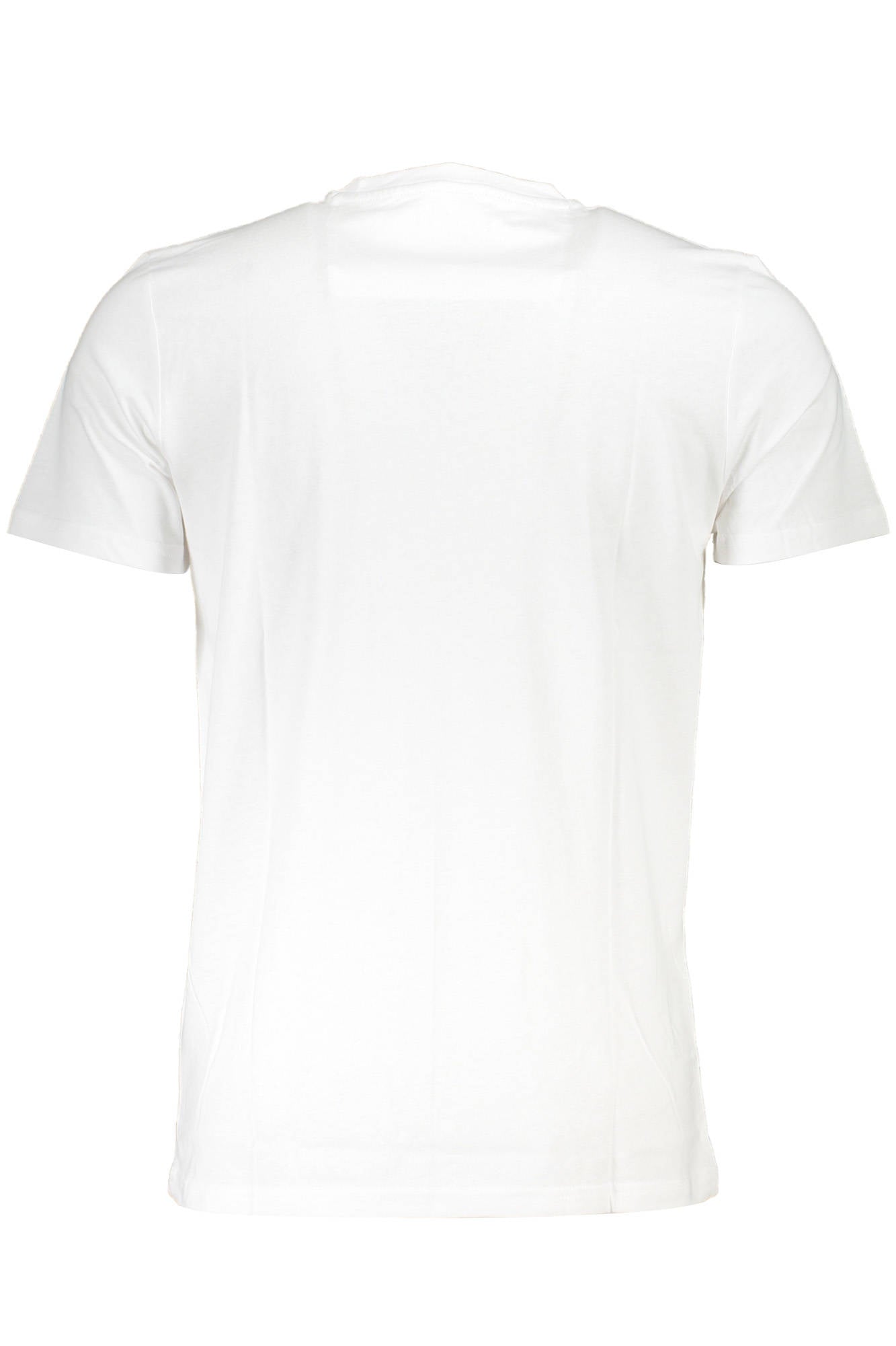 T-Shirt CAVALLI CLASS Bianco