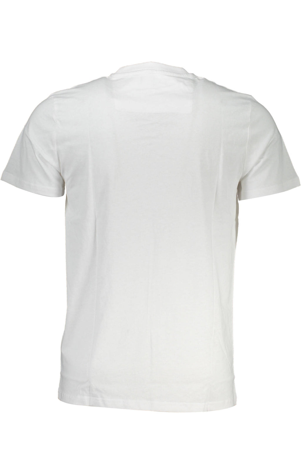 T-Shirt CAVALLI CLASS Bianco