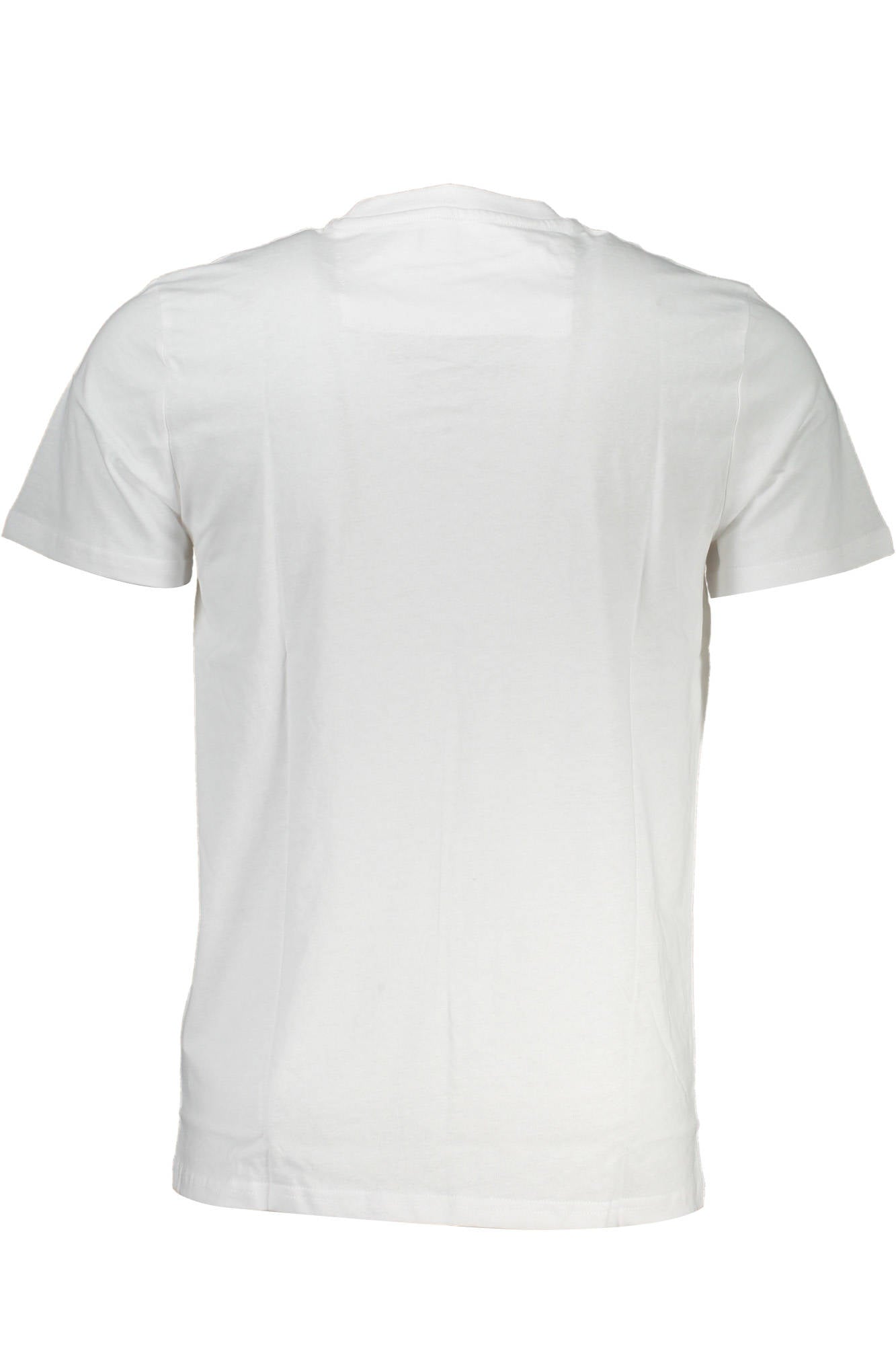 T-Shirt CAVALLI CLASS Bianco