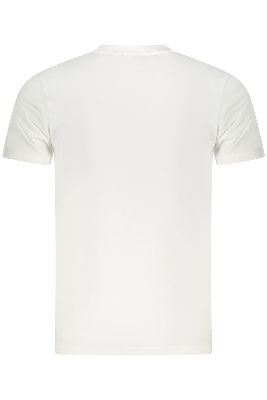 T-Shirt CAVALLI CLASS Bianco
