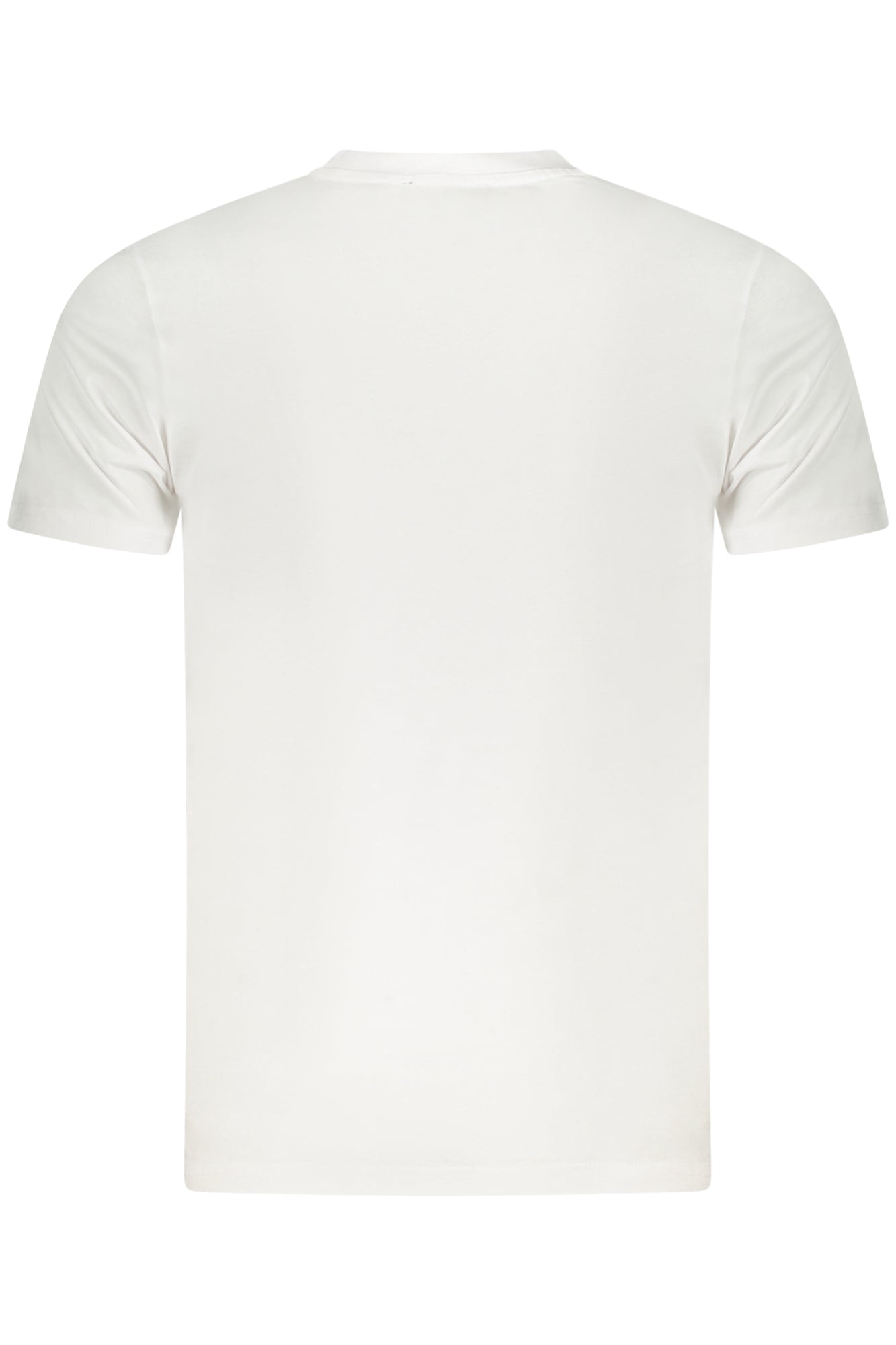 T-Shirt CAVALLI CLASS Bianco