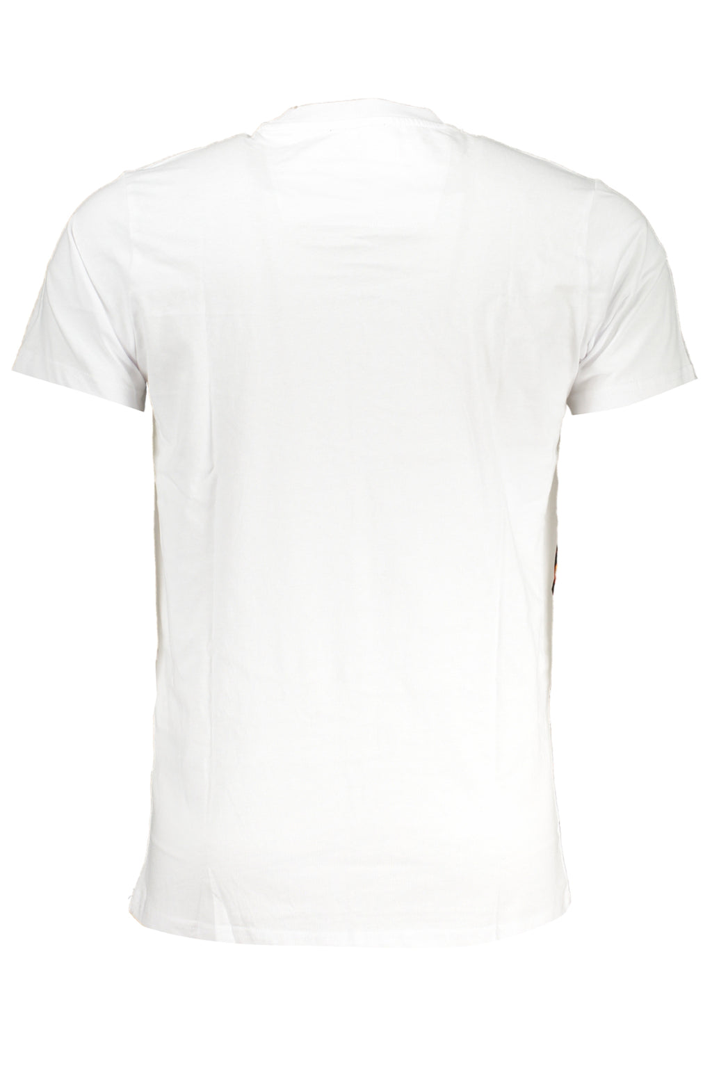 T-Shirt CAVALLI CLASS Bianco