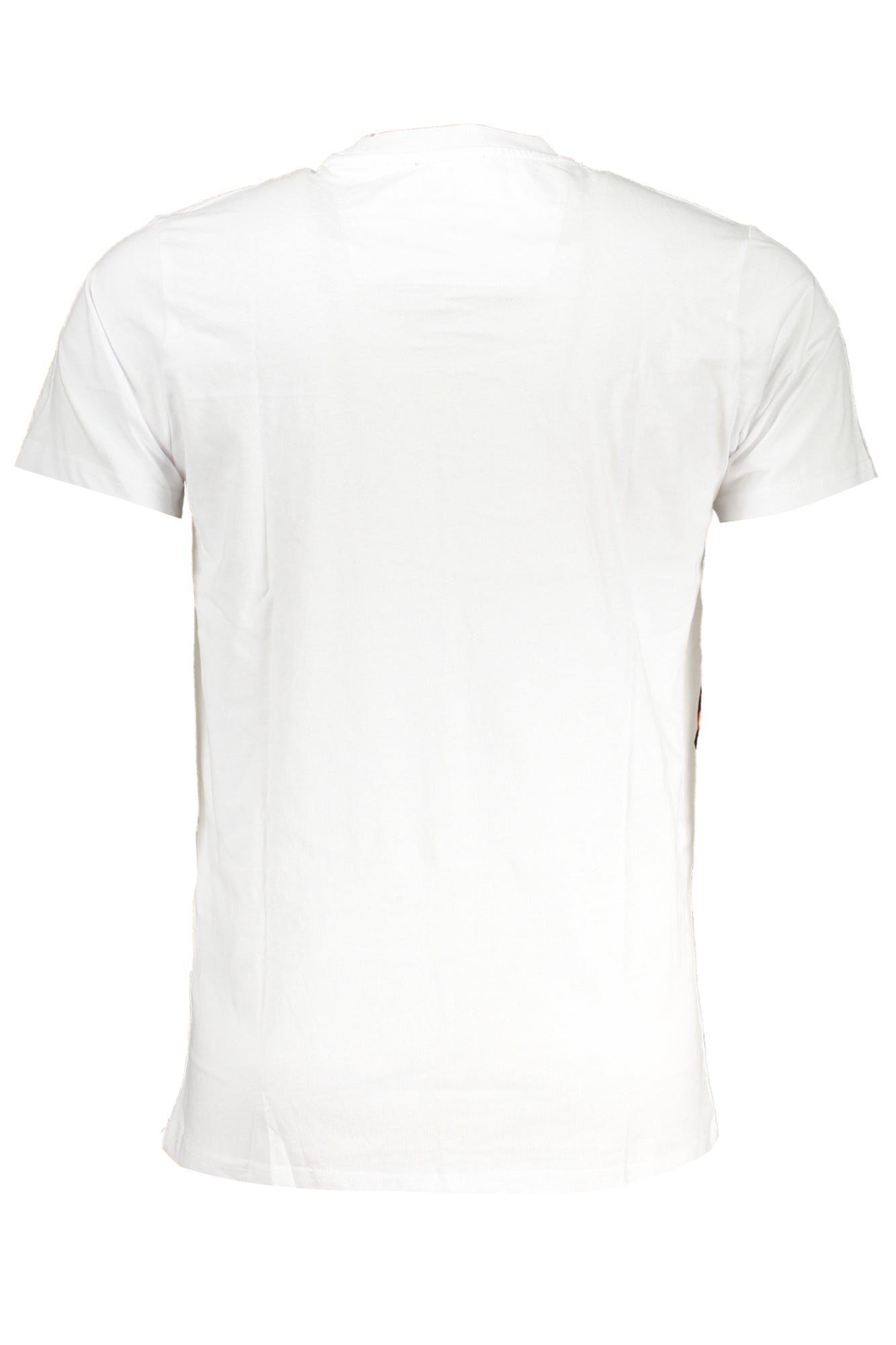 T-Shirt CAVALLI CLASS Bianco