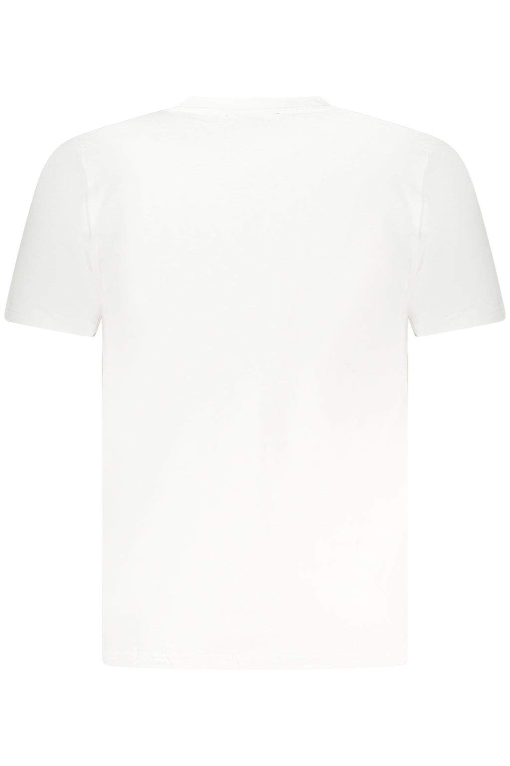 T-Shirt CAVALLI CLASS Bianco