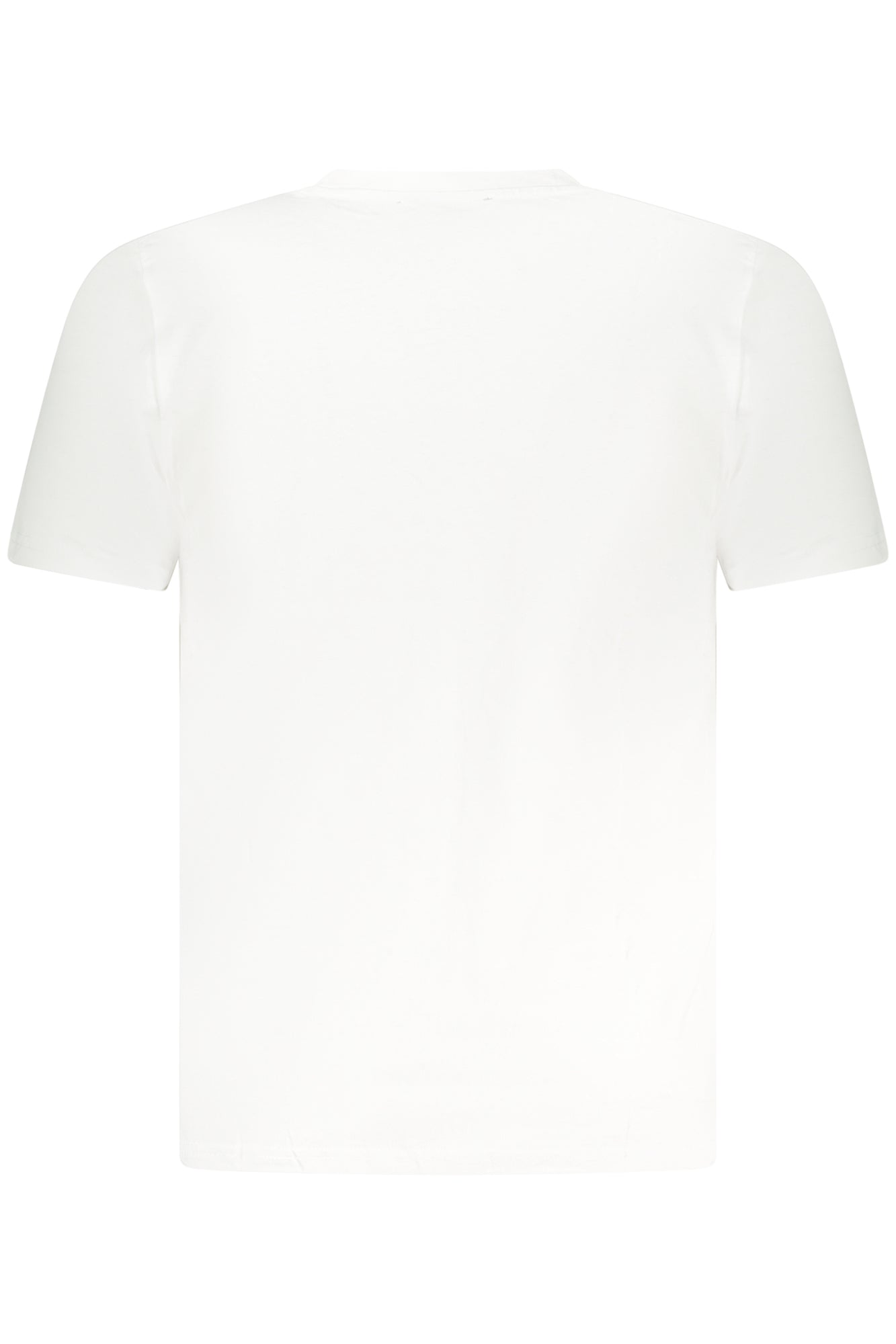 T-Shirt CAVALLI CLASS Bianco