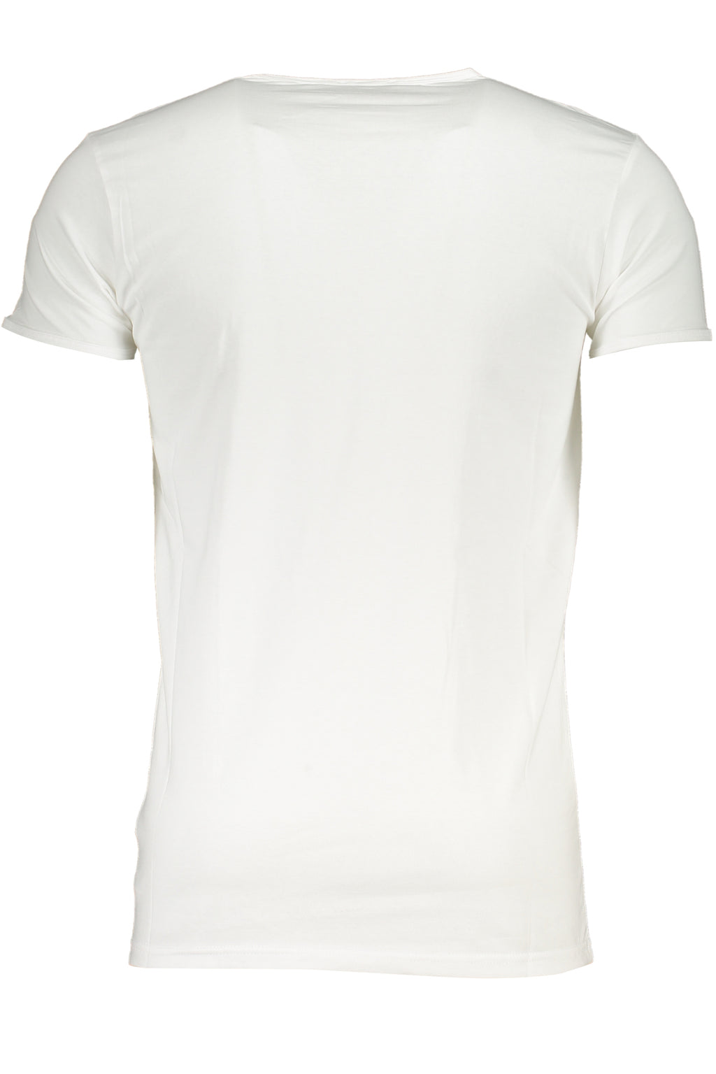 T-Shirt CAVALLI CLASS Bianco QXO03DJD003