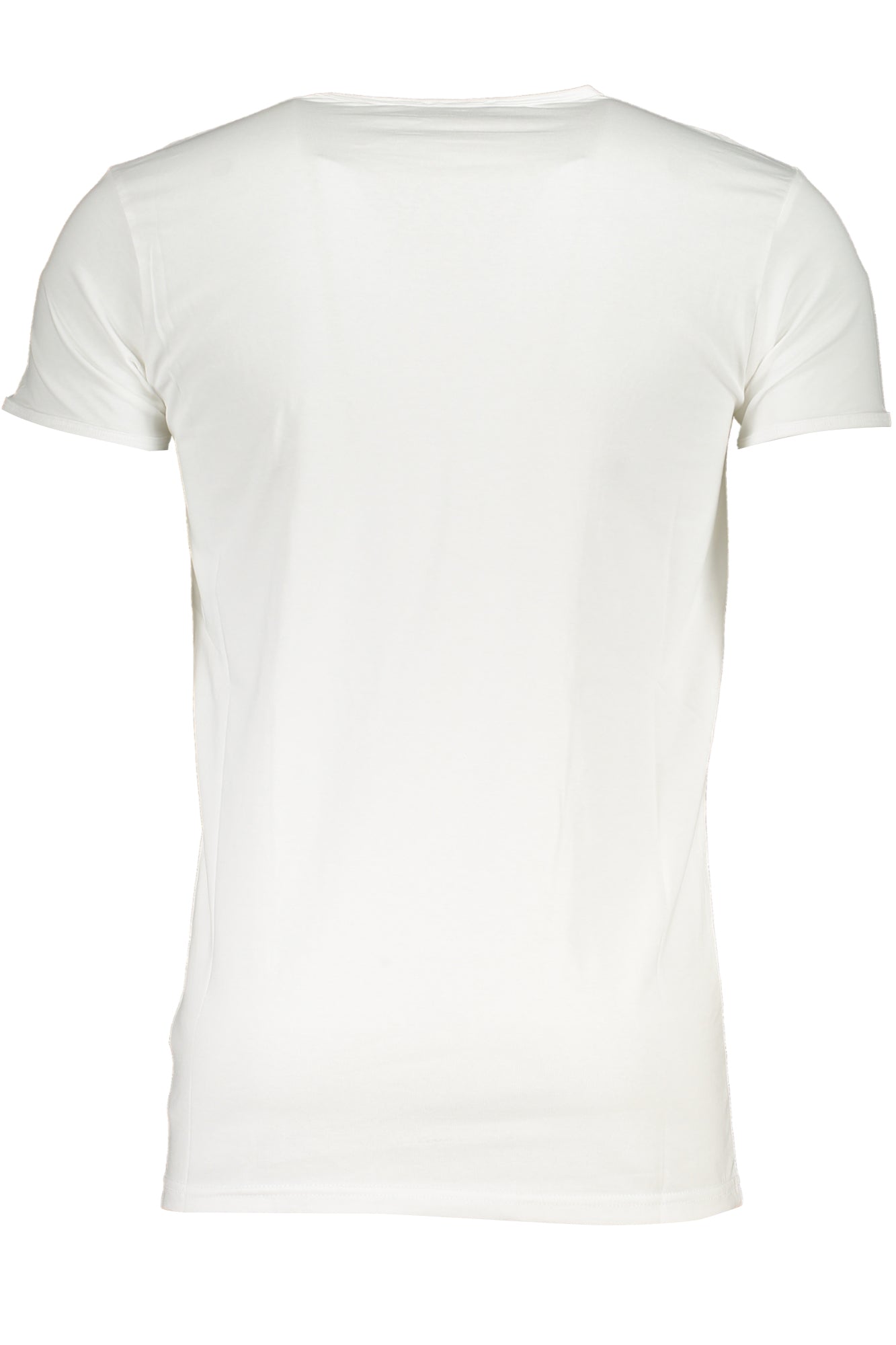 T-shirt CAVALLI CLASS Bianco