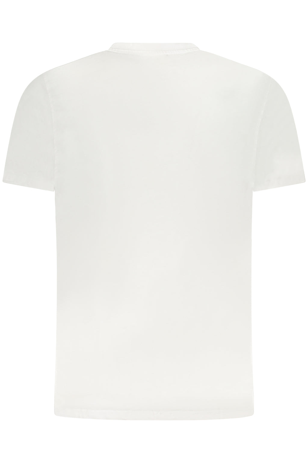 T-Shirt CAVALLI CLASS Bianco