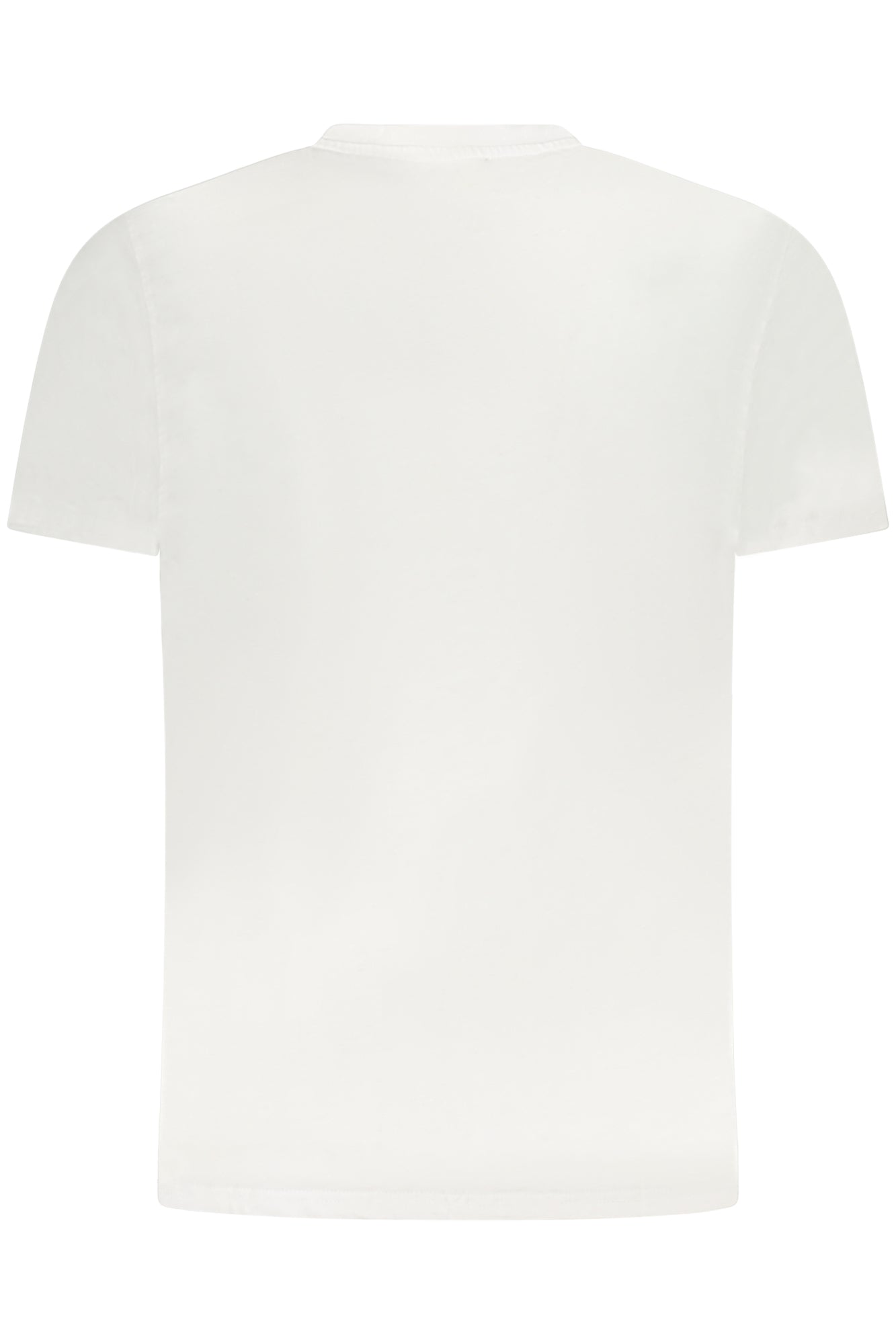 T-Shirt CAVALLI CLASS Bianco