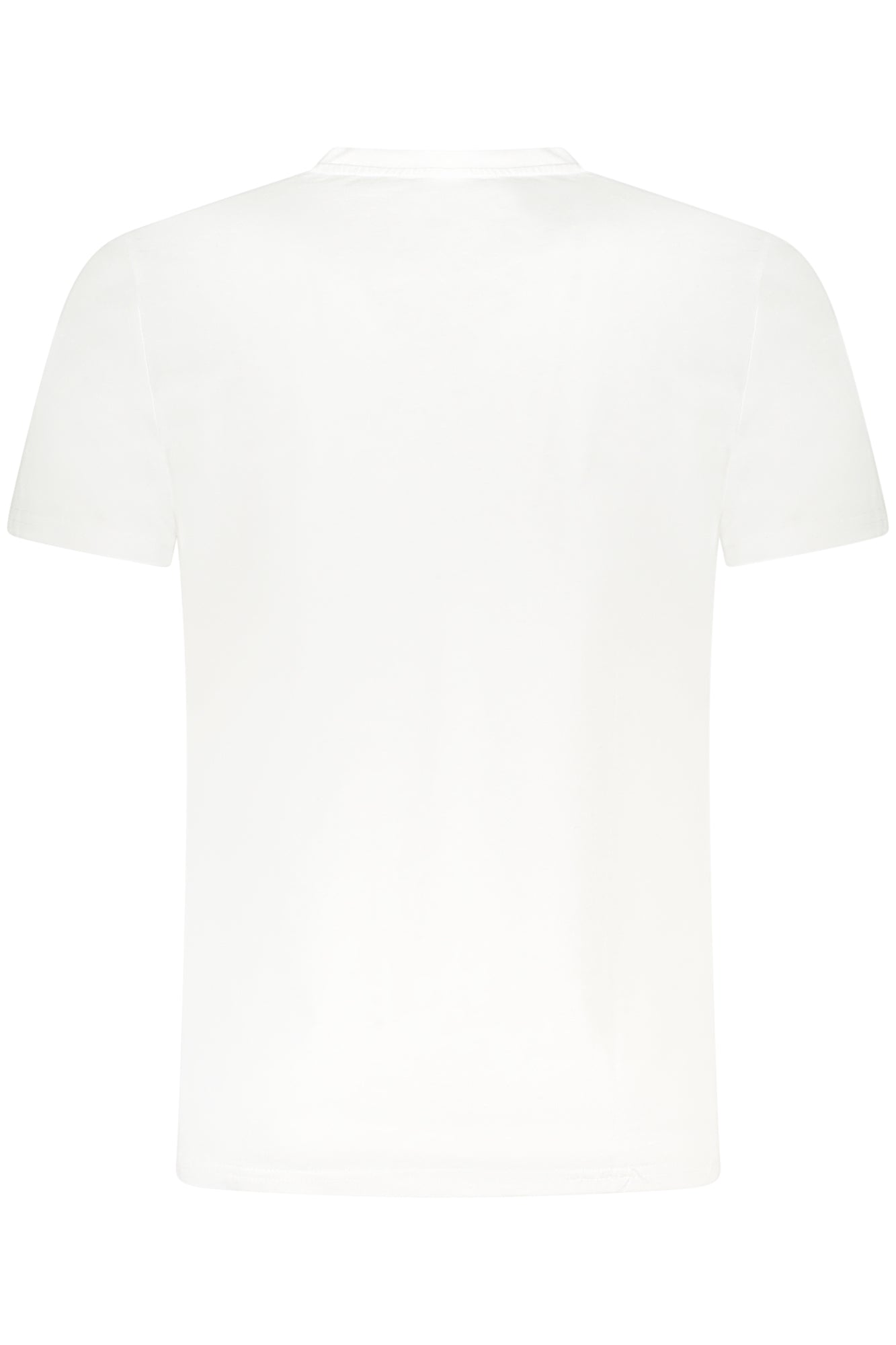 T-Shirt CAVALLI CLASS Bianco