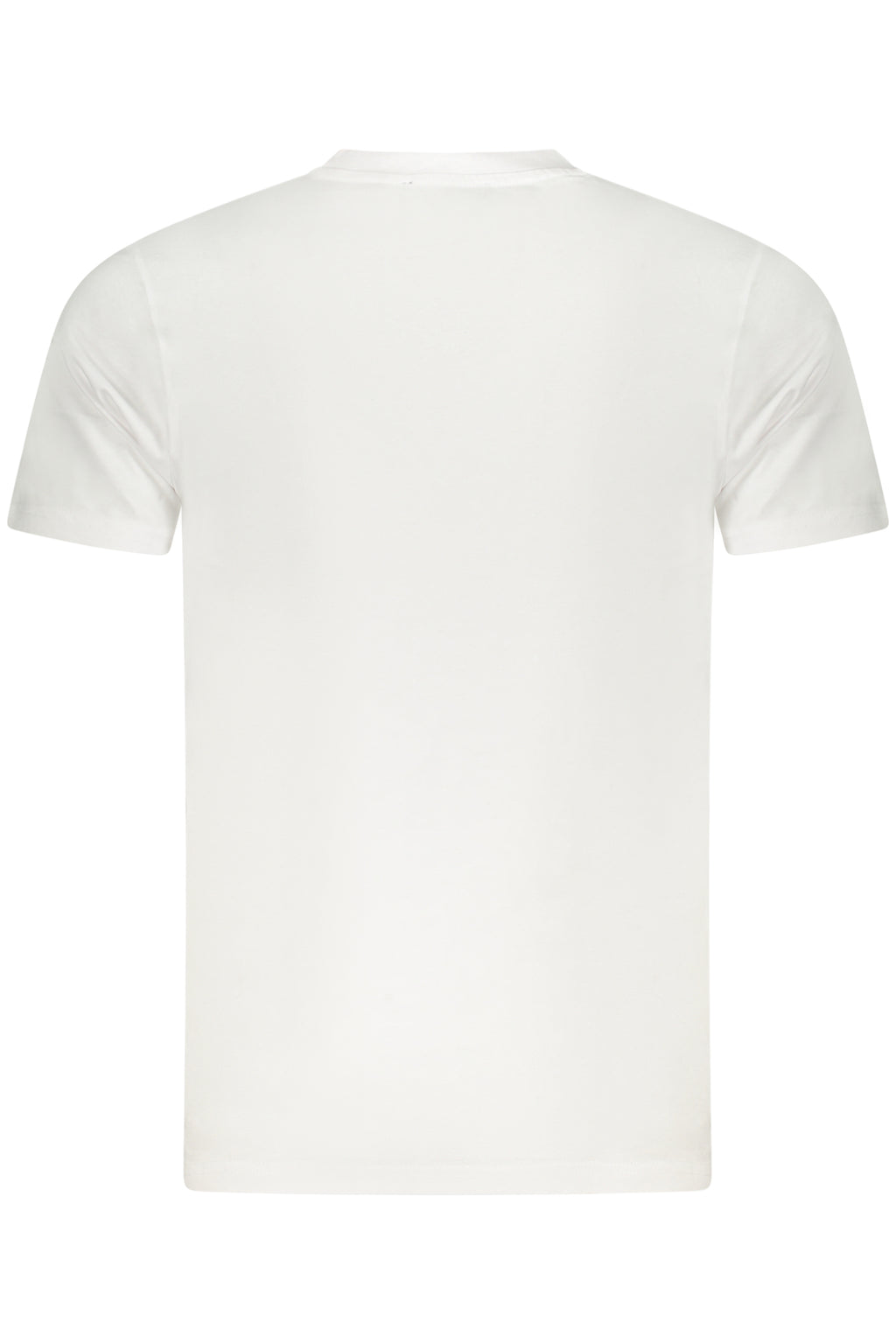 T-Shirt CAVALLI CLASS Bianco