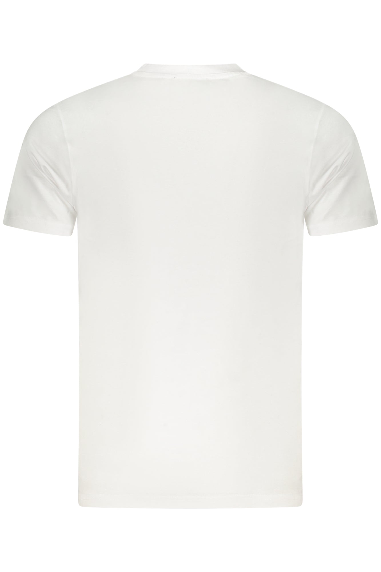 T-Shirt CAVALLI CLASS Bianco