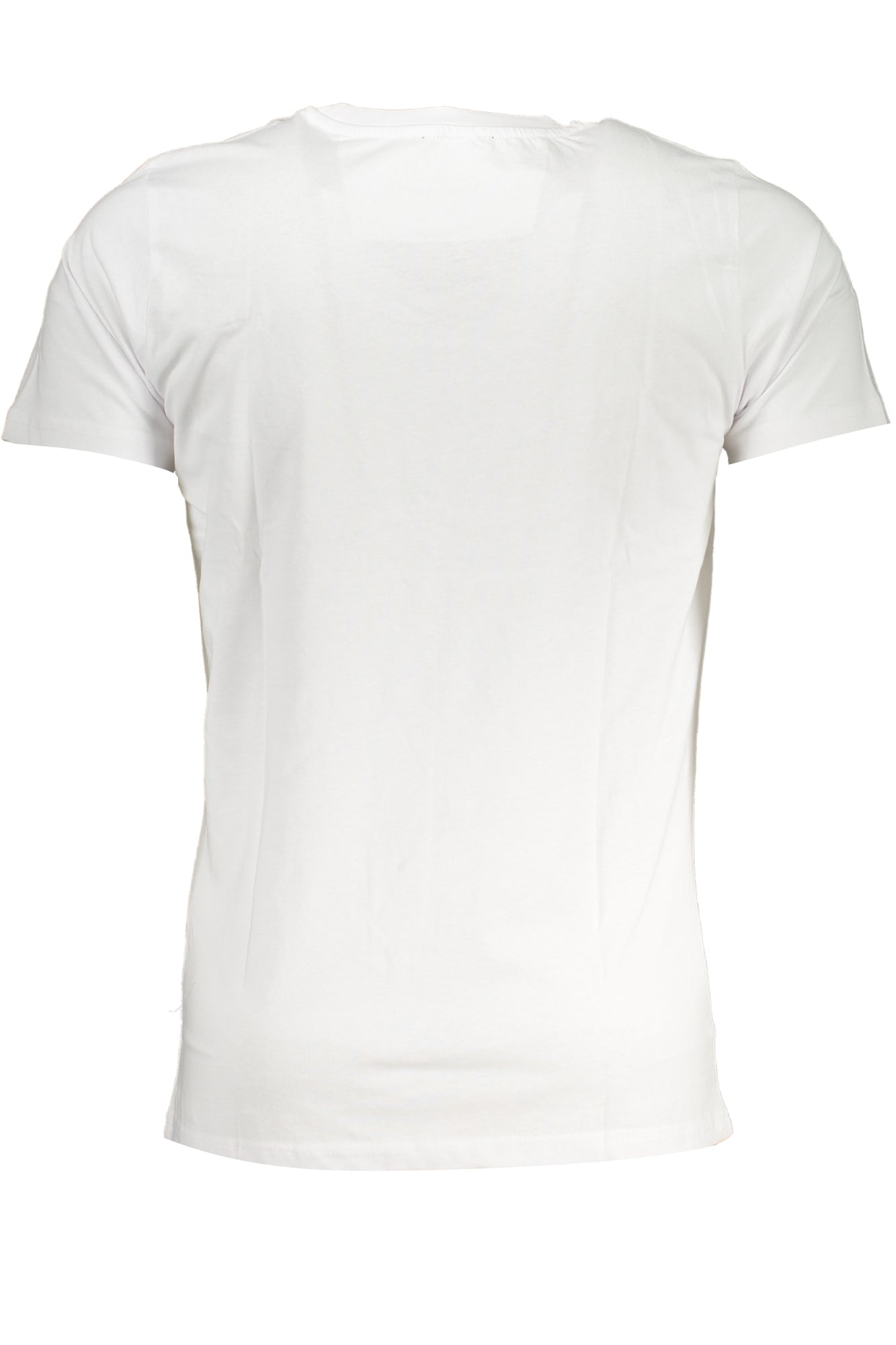 T-Shirt CAVALLI CLASS Bianco