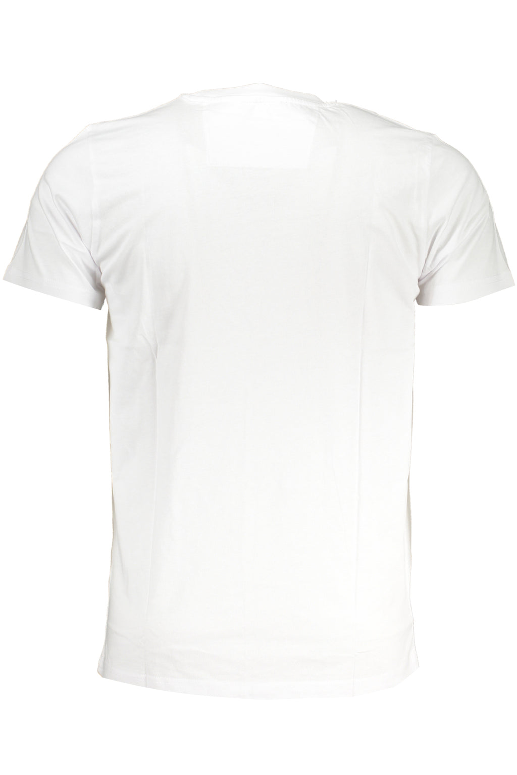 T-Shirt CAVALLI CLASS Bianco