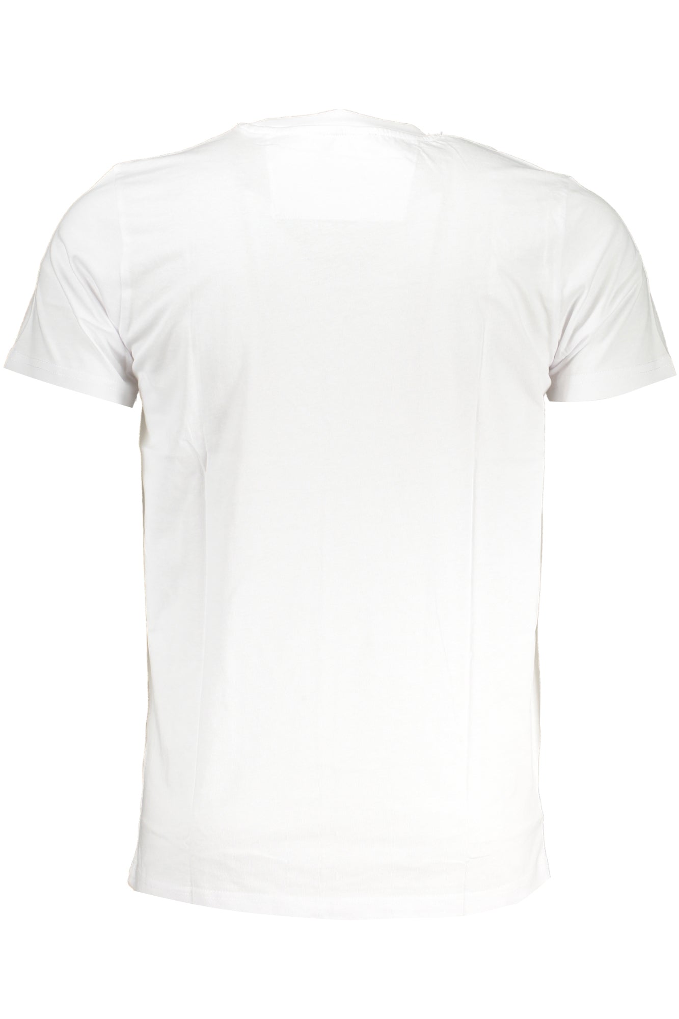 T-Shirt CAVALLI CLASS Bianco