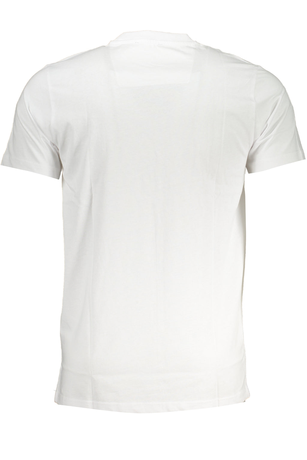 T-Shirt CAVALLI CLASS Bianco
