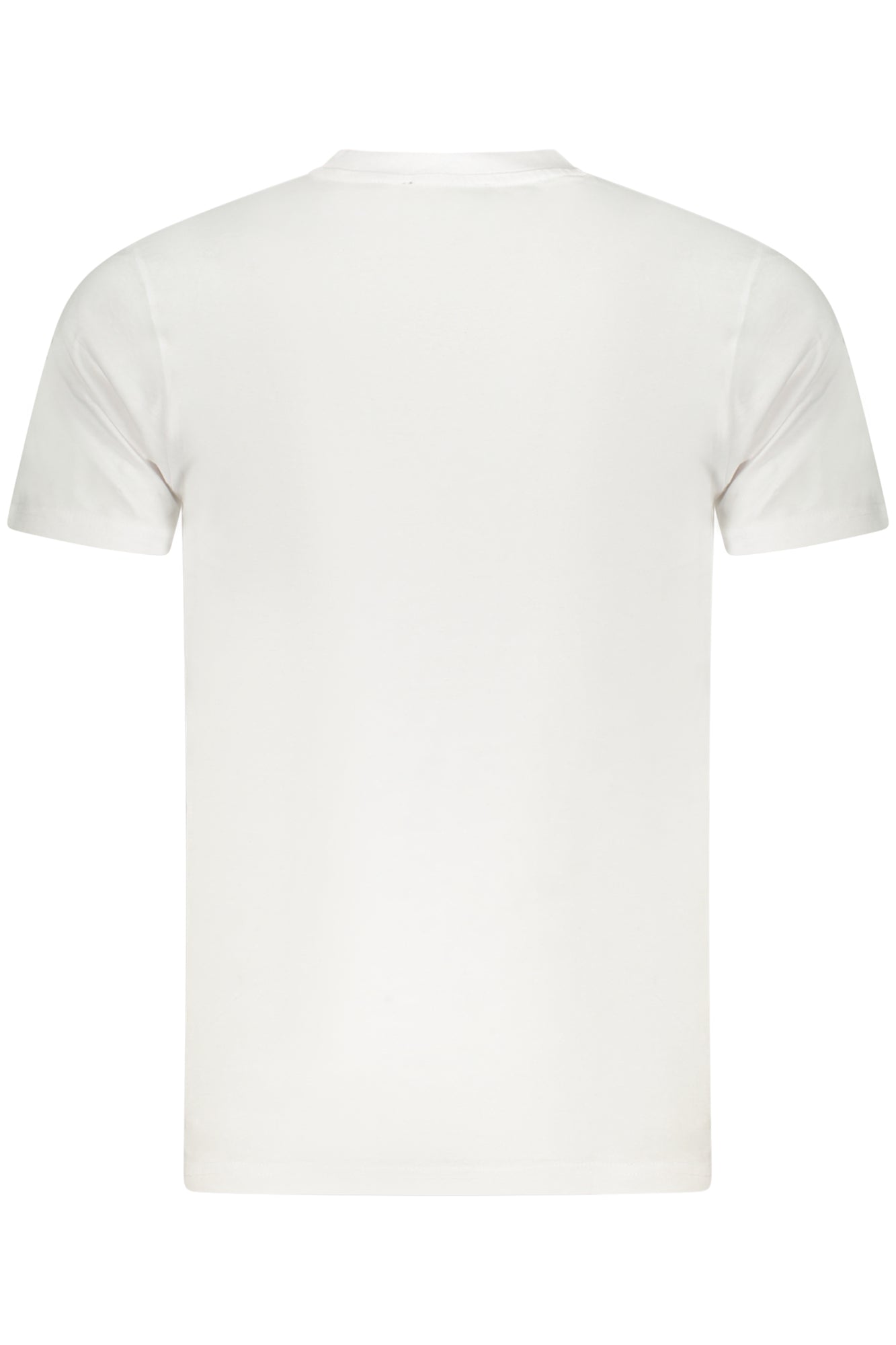 T-Shirt CAVALLI CLASS Bianco