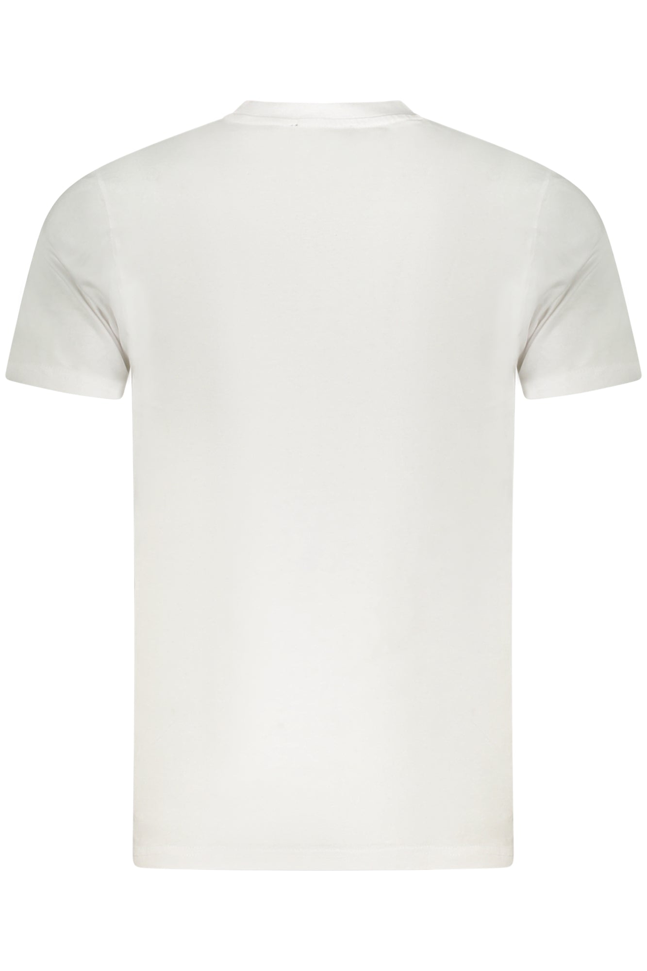 T-Shirt CAVALLI CLASS Bianco