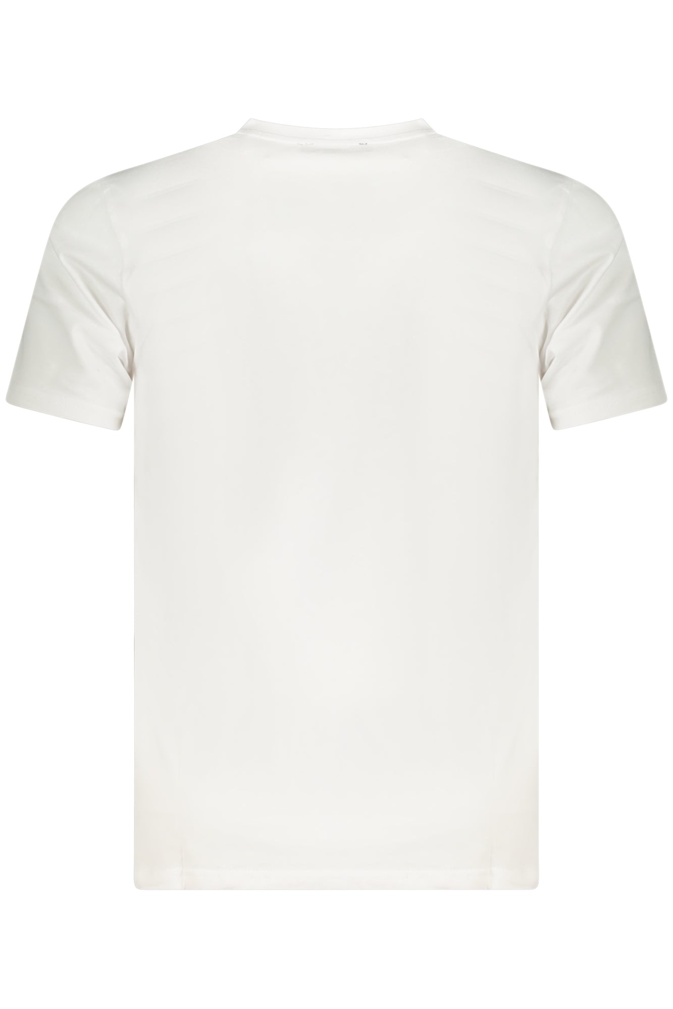 T-Shirt CAVALLI CLASS Bianco