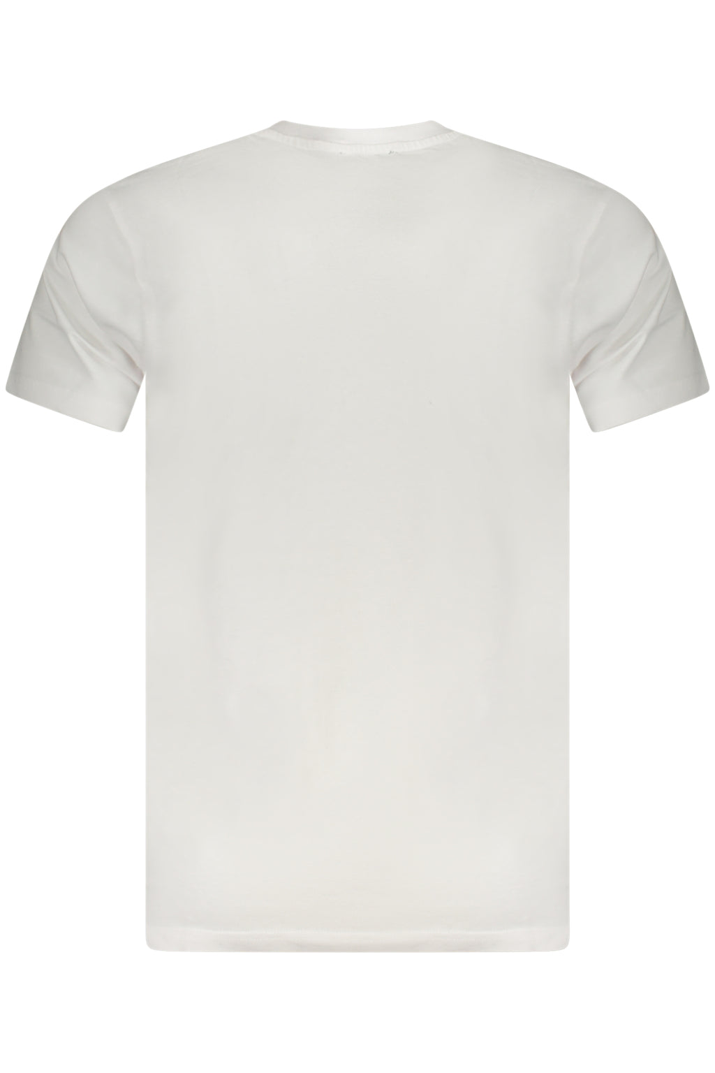 T-Shirt CAVALLI CLASS Bianco