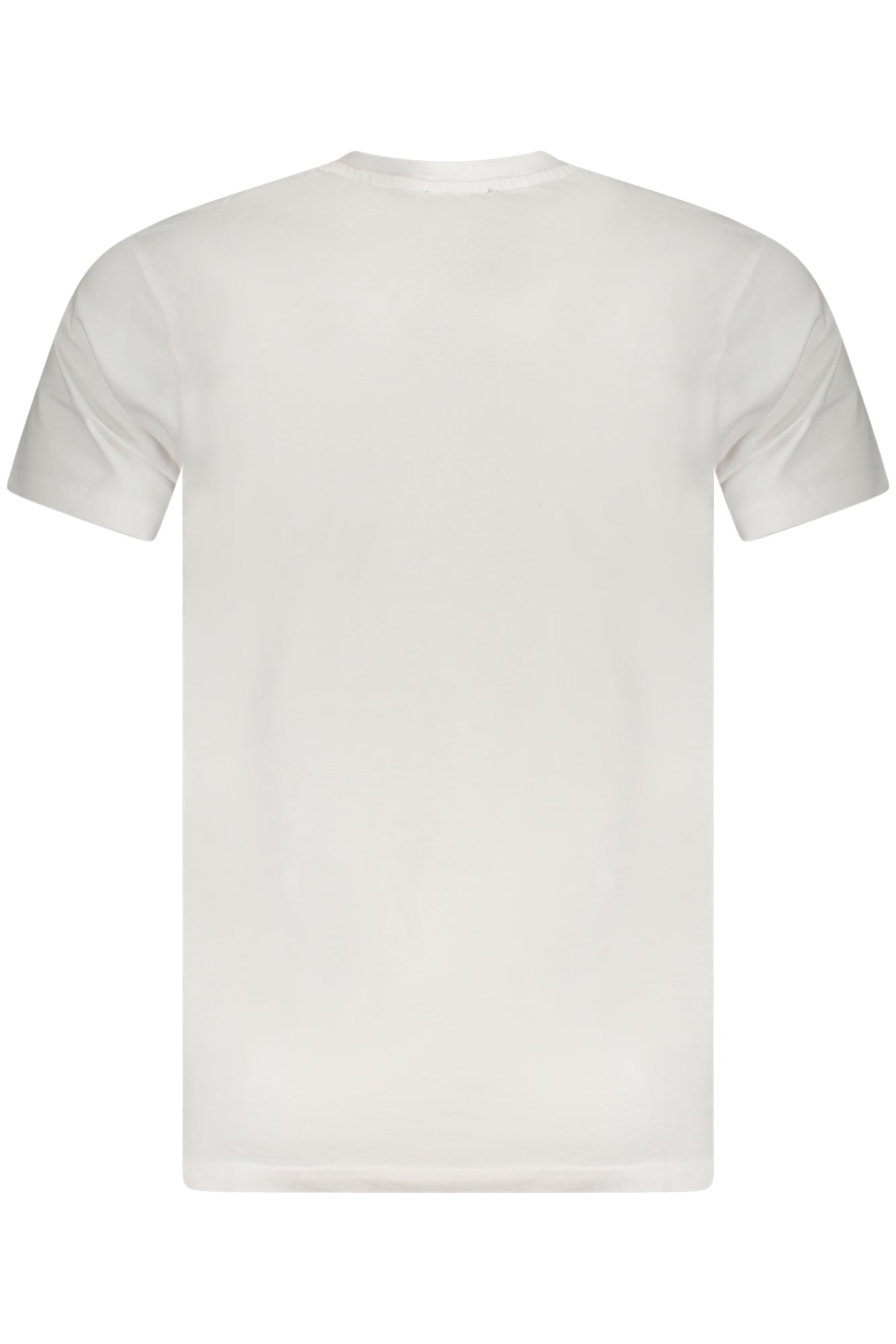 T-Shirt CAVALLI CLASS Bianco